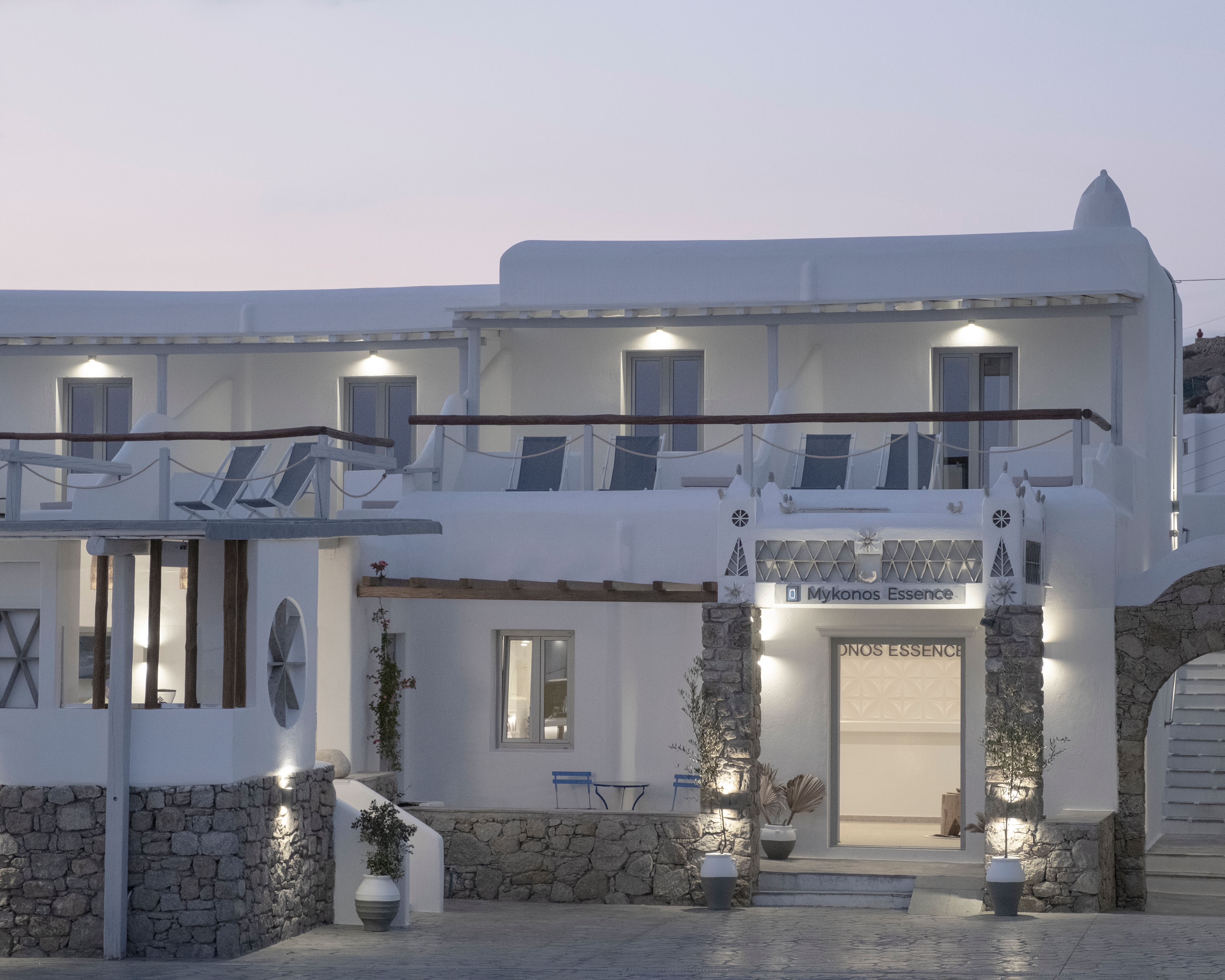 Mykonos Essence Adults Only, photo 6 of 29