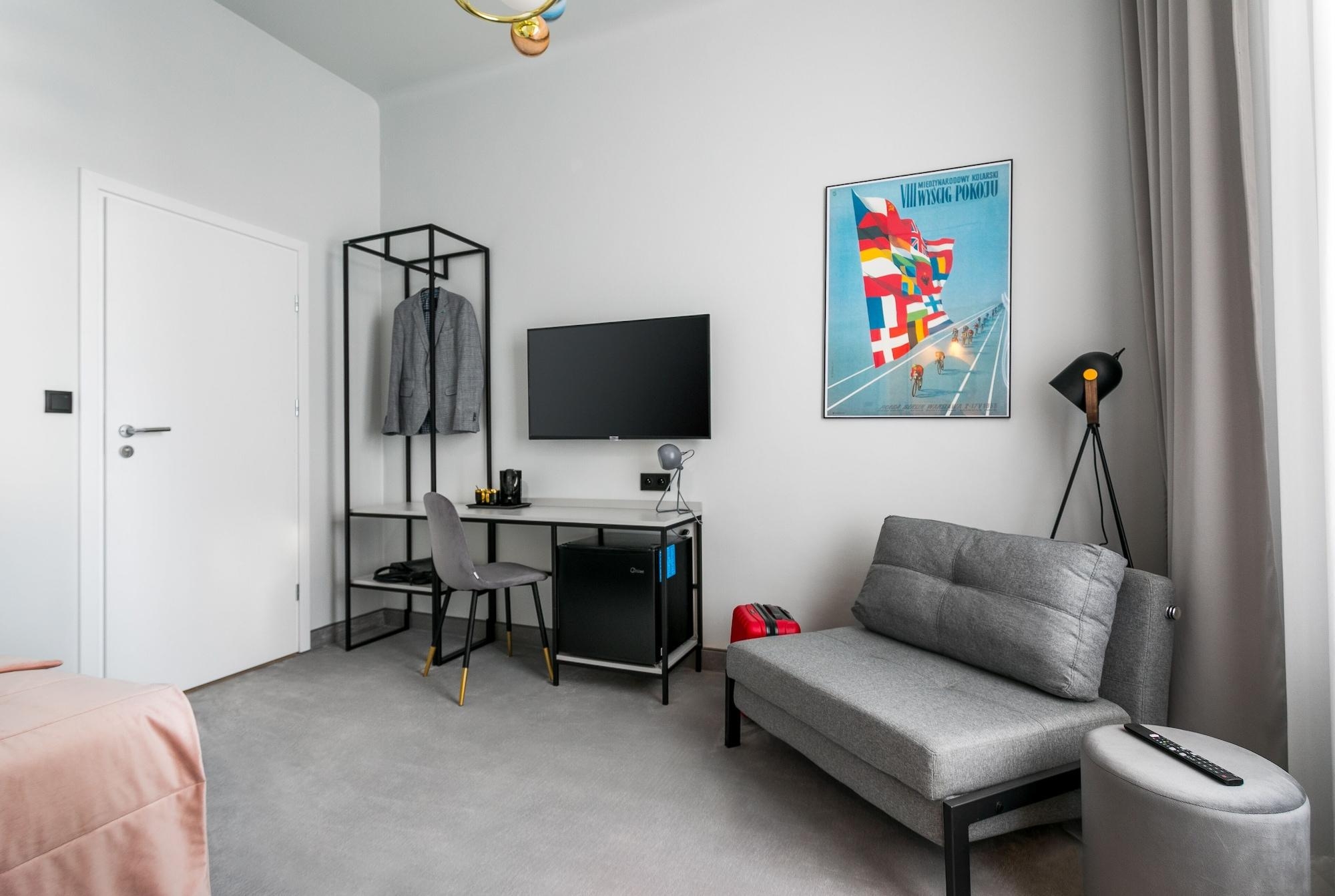 Old Town Residence - Premium Aparthotel, photo 6 of 31