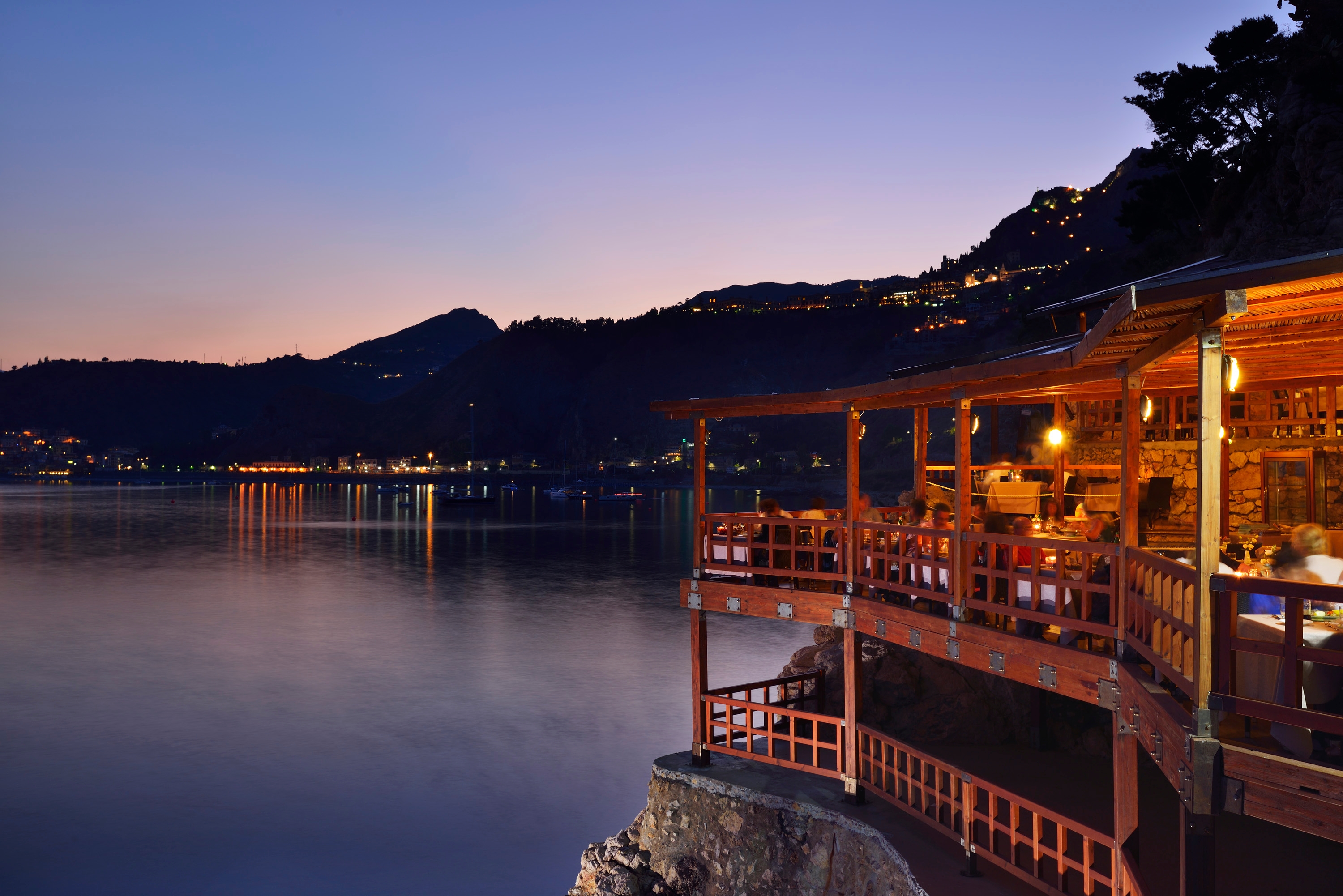 UNA HOTELS Capotaormina, photo 68 of 112
