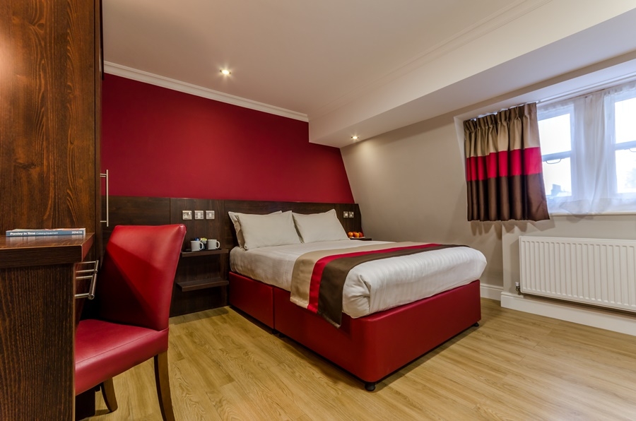 The Royal Cambridge, photo 5 of 23