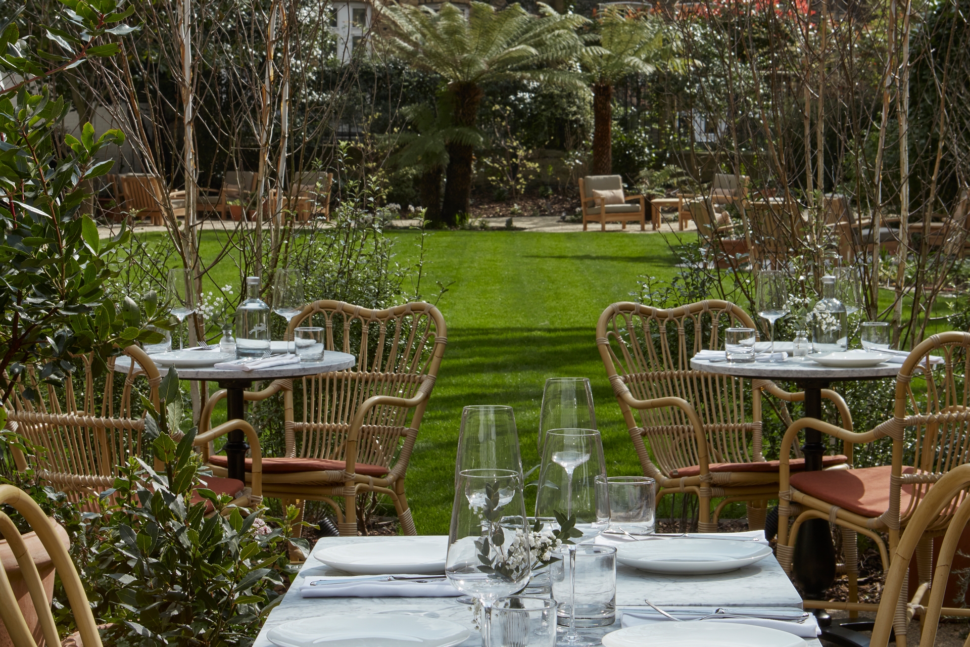 Miiro Templeton Garden, photo 14 of 29