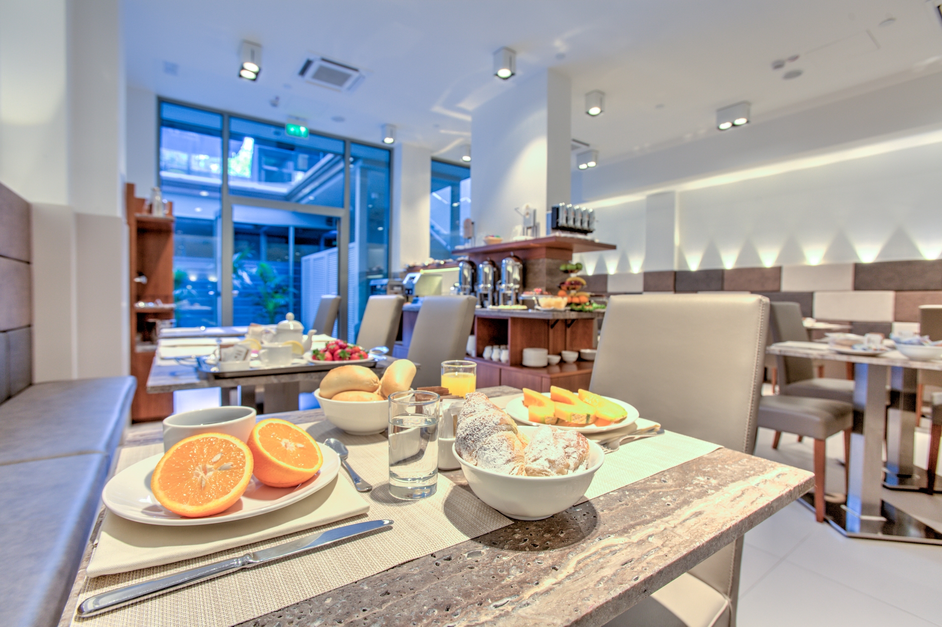 MH Florence Hotel &amp; Spa, photo 12 of 19