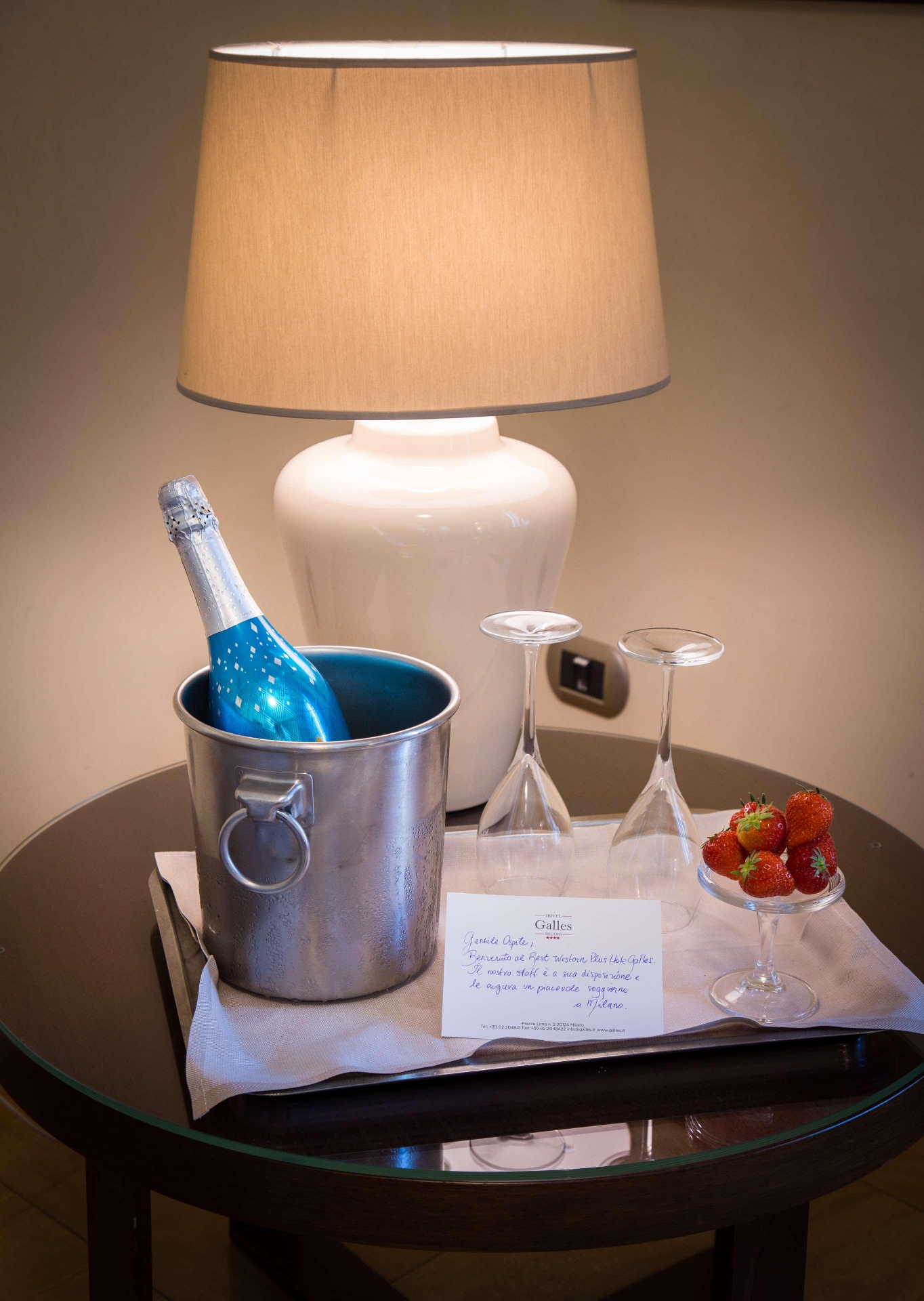 UNA HOTELS Galles Milano, photo 8 of 46