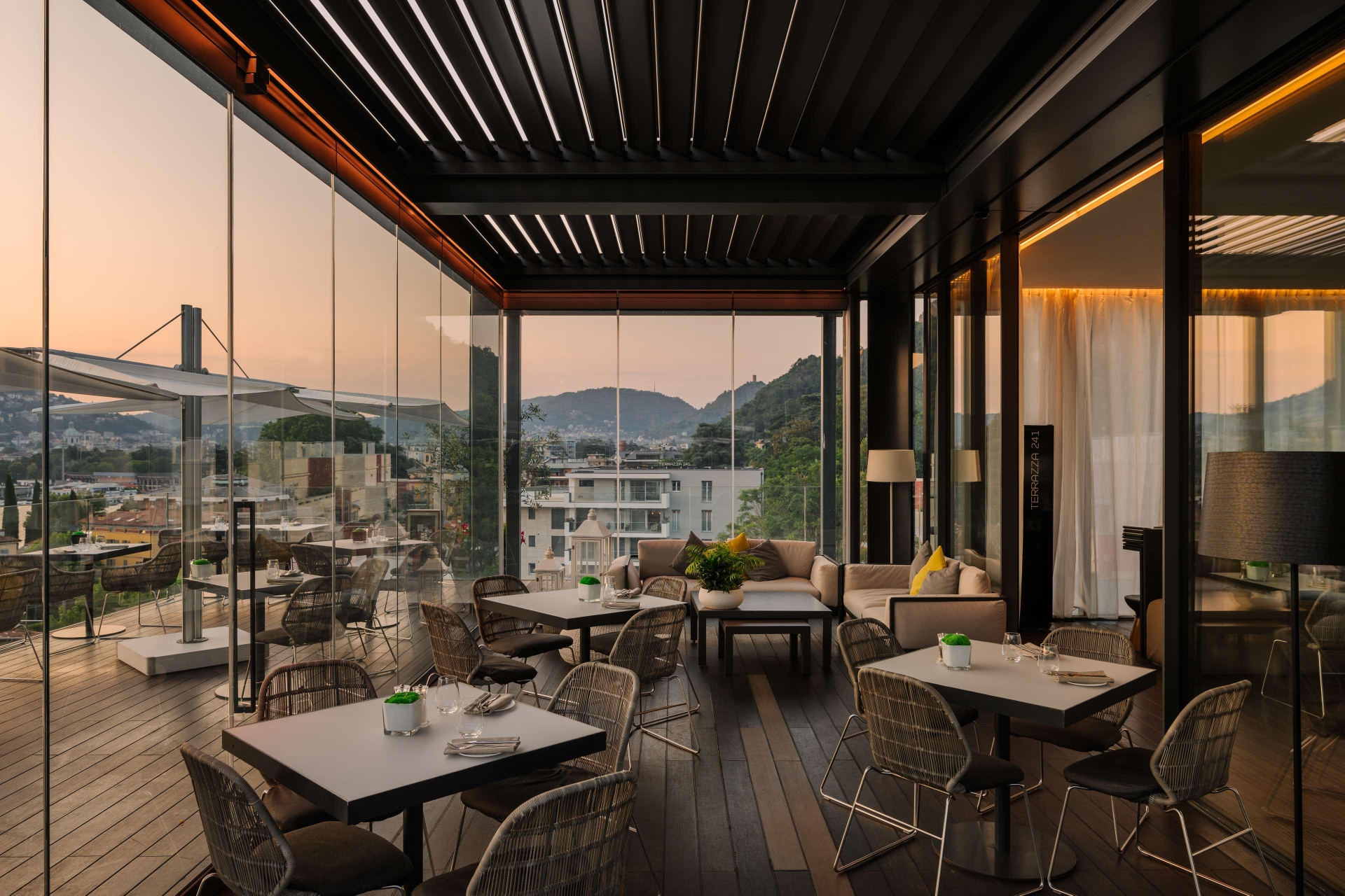 Hilton Lake Como, photo 41 of 199