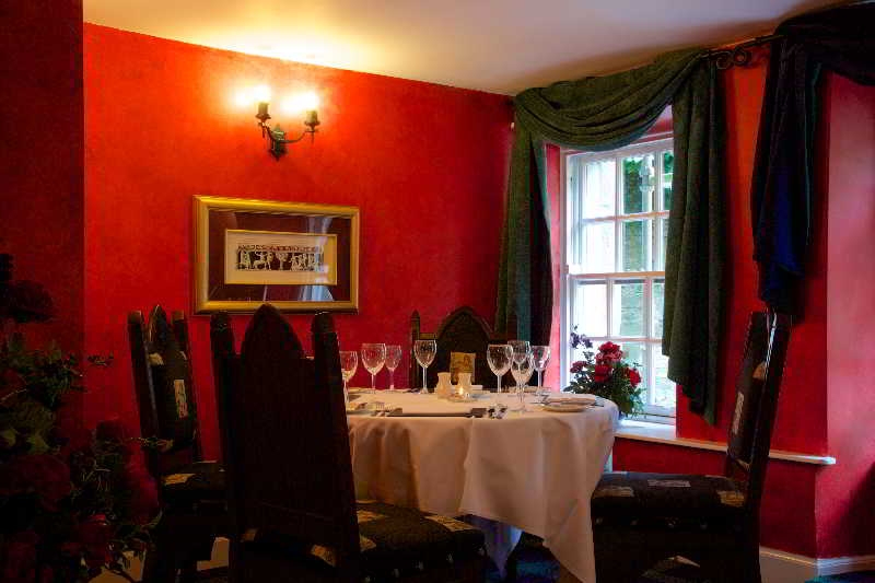 Tulloch Castle Hotel, photo 11 of 18