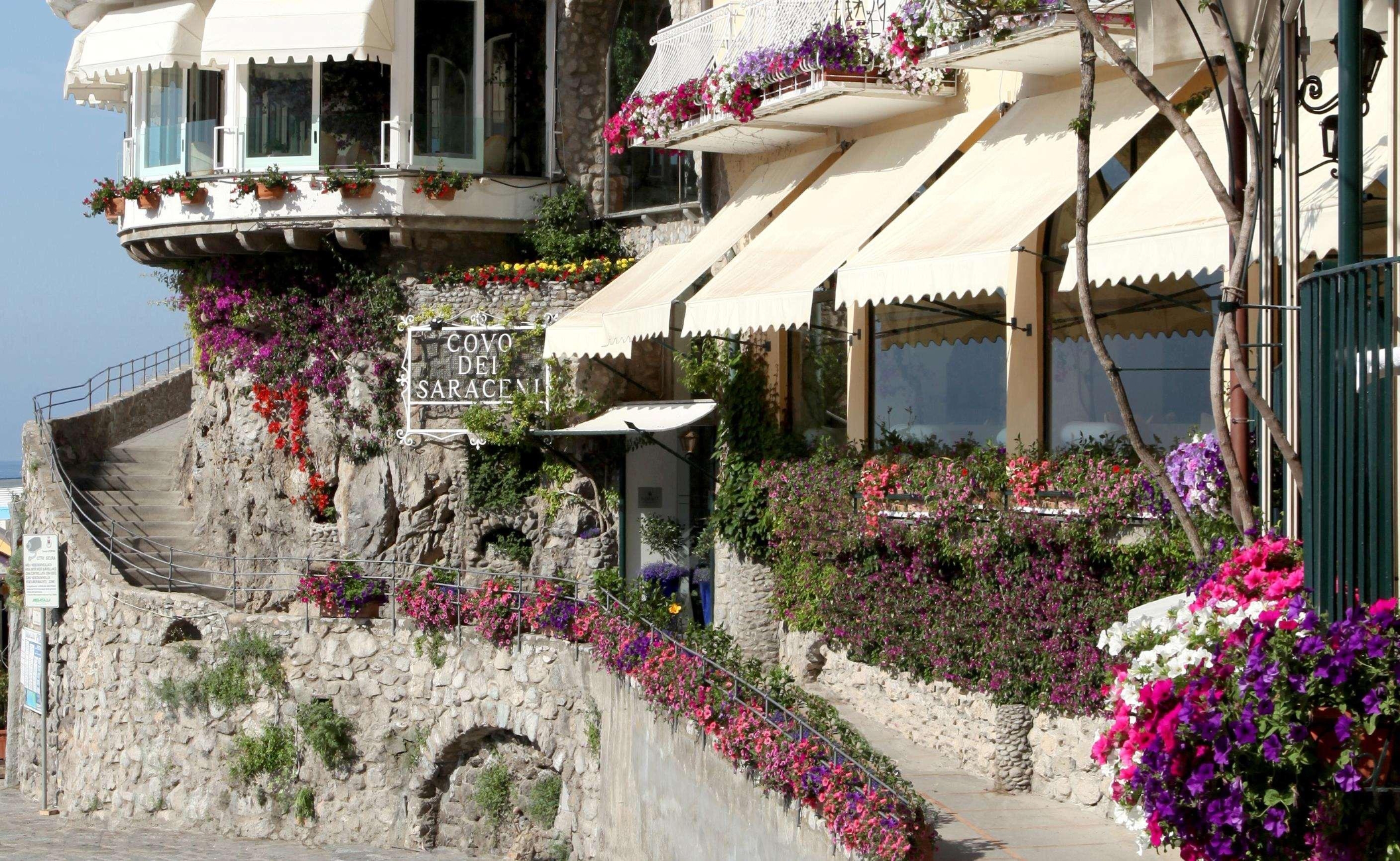 Covo dei Saraceni, photo 1 of 103