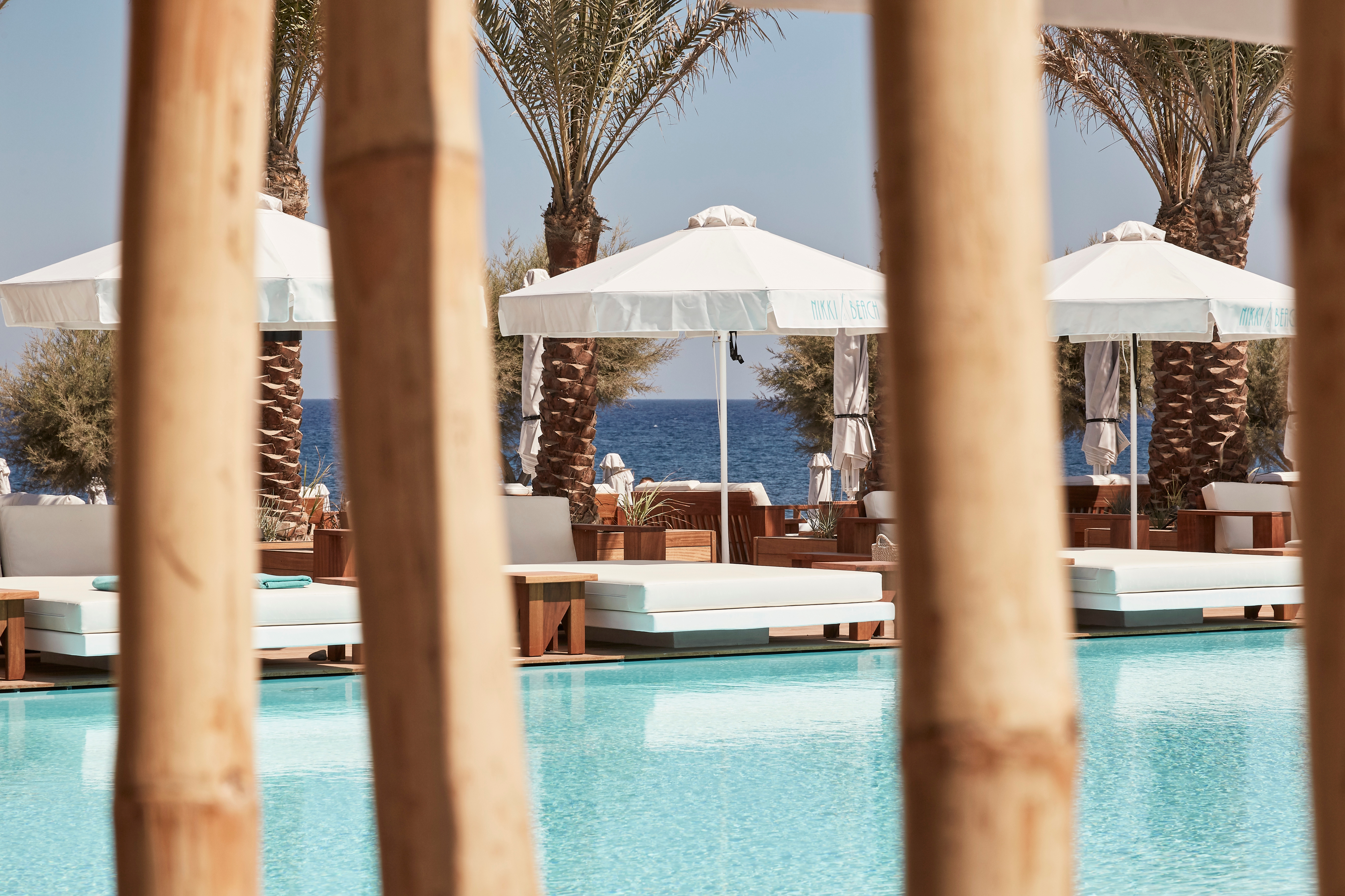 Nikki Beach Resort &amp; Spa Santorini, photo 15 of 27