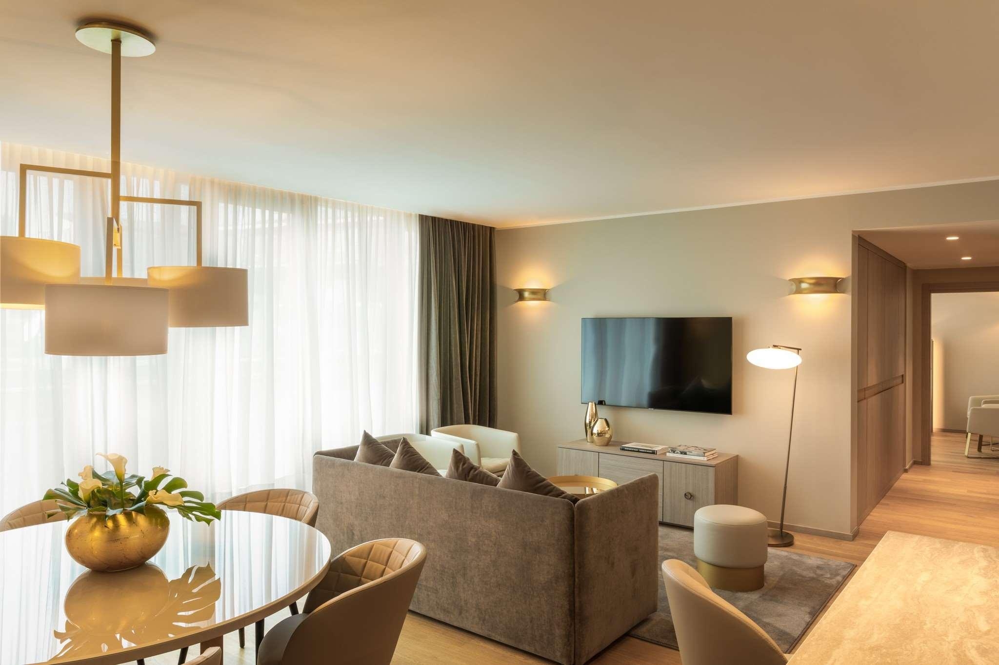 Rosa Grand Milano - Starhotels Collezione, photo 31 of 108