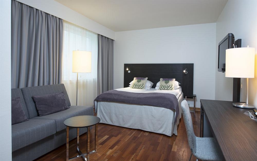Thon hotel Cecil, photo 8 of 18