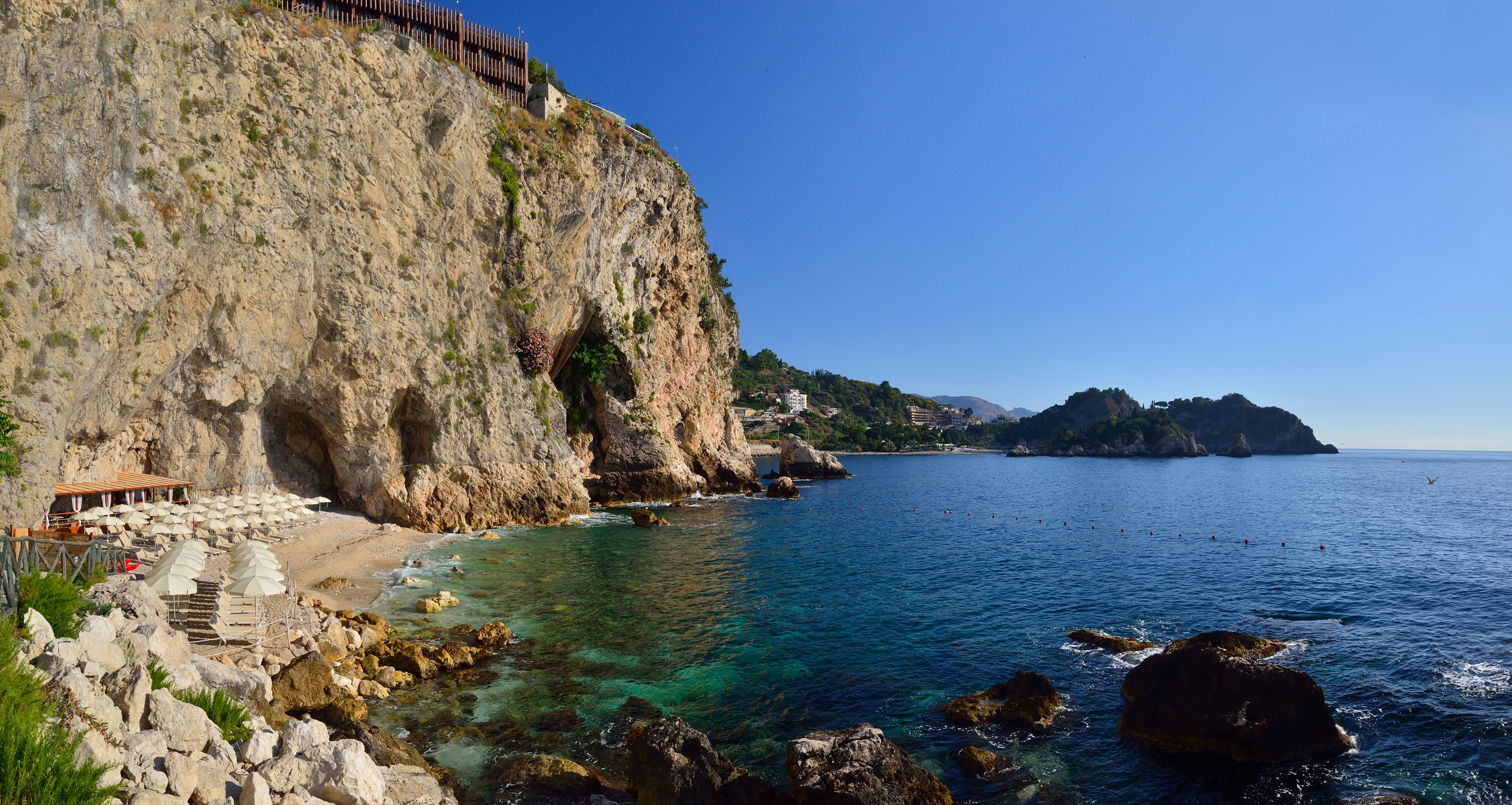 UNA HOTELS Capotaormina, photo 108 of 112
