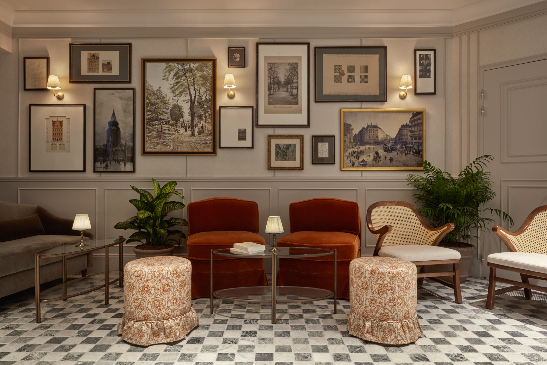 Miiro Le Grand Hôtel Cayré, photo 6 of 52
