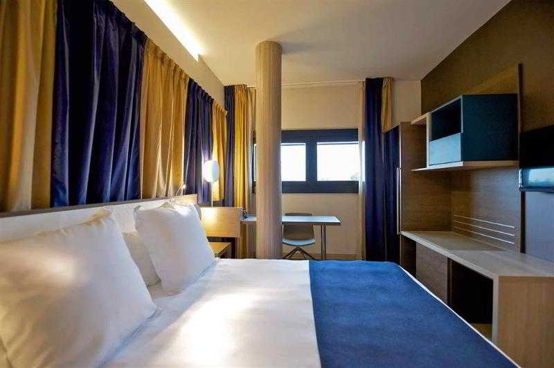 Mercure Roma Centro Colosseo, photo 33 of 105