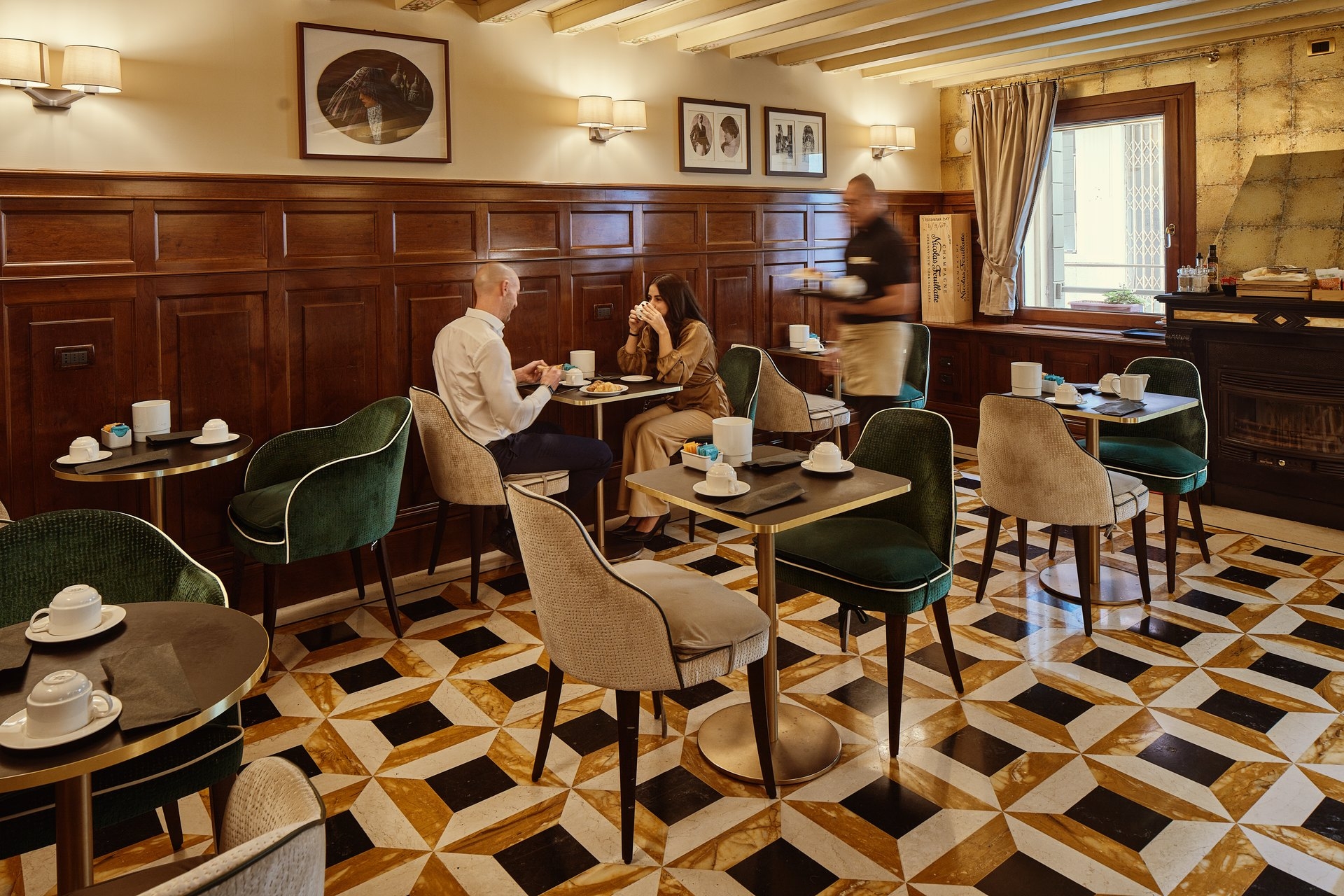 UNA HOTELS Ala Venezia - Adults +16, photo 49 of 64