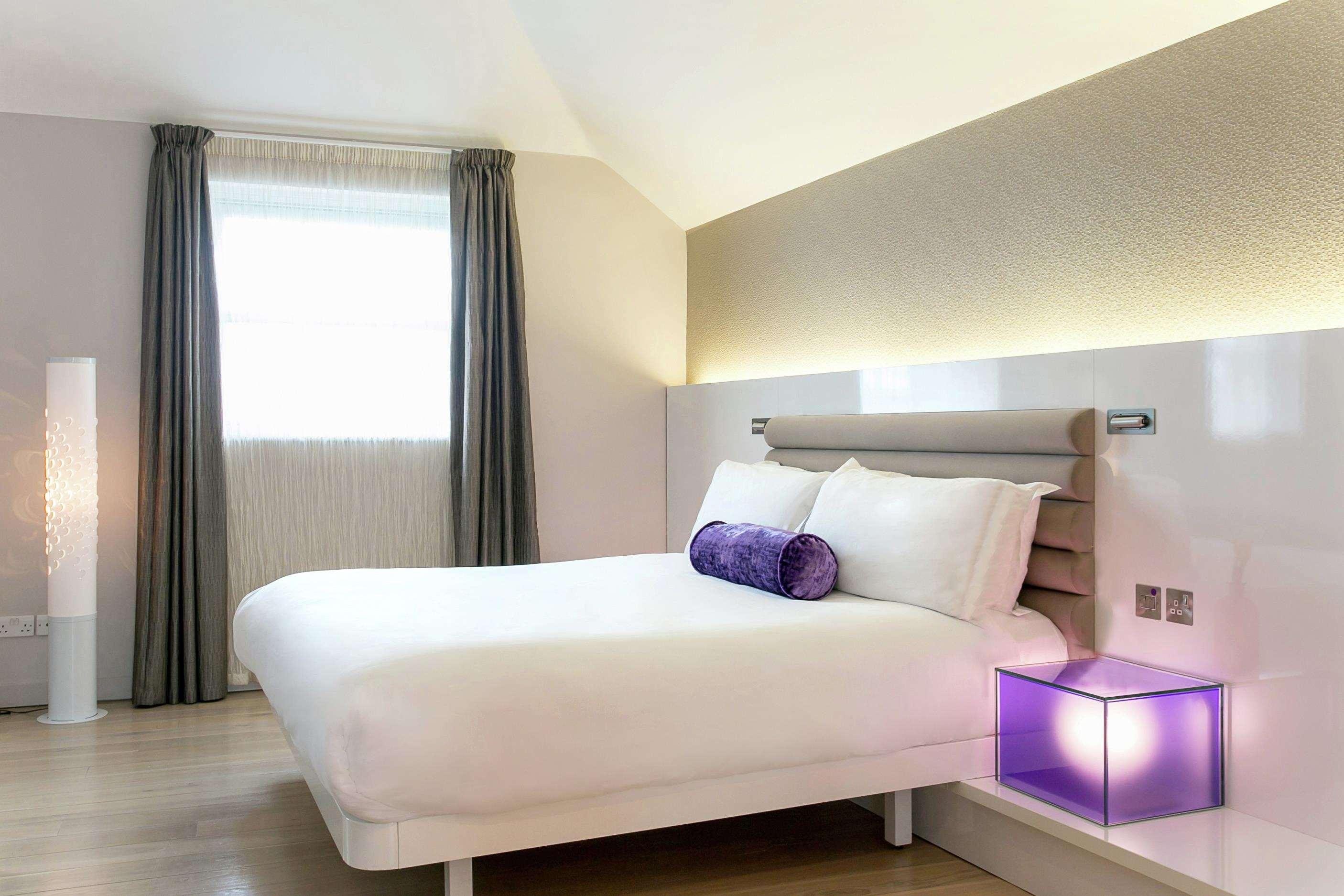 The Morrison Dublin, Curio Collection by Hilton, photo 36 of 154