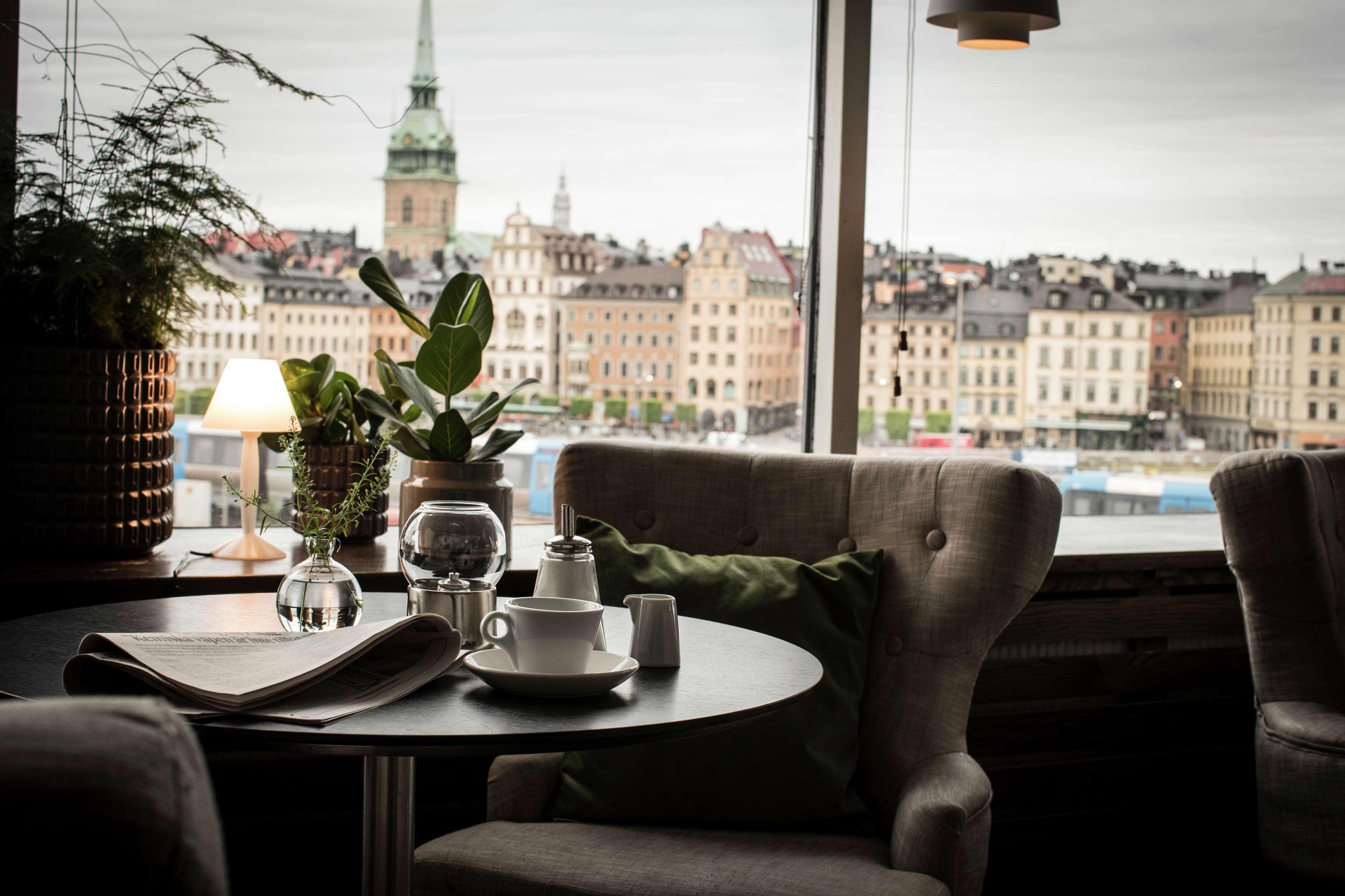 Hilton Stockholm Slussen, photo 75 of 199