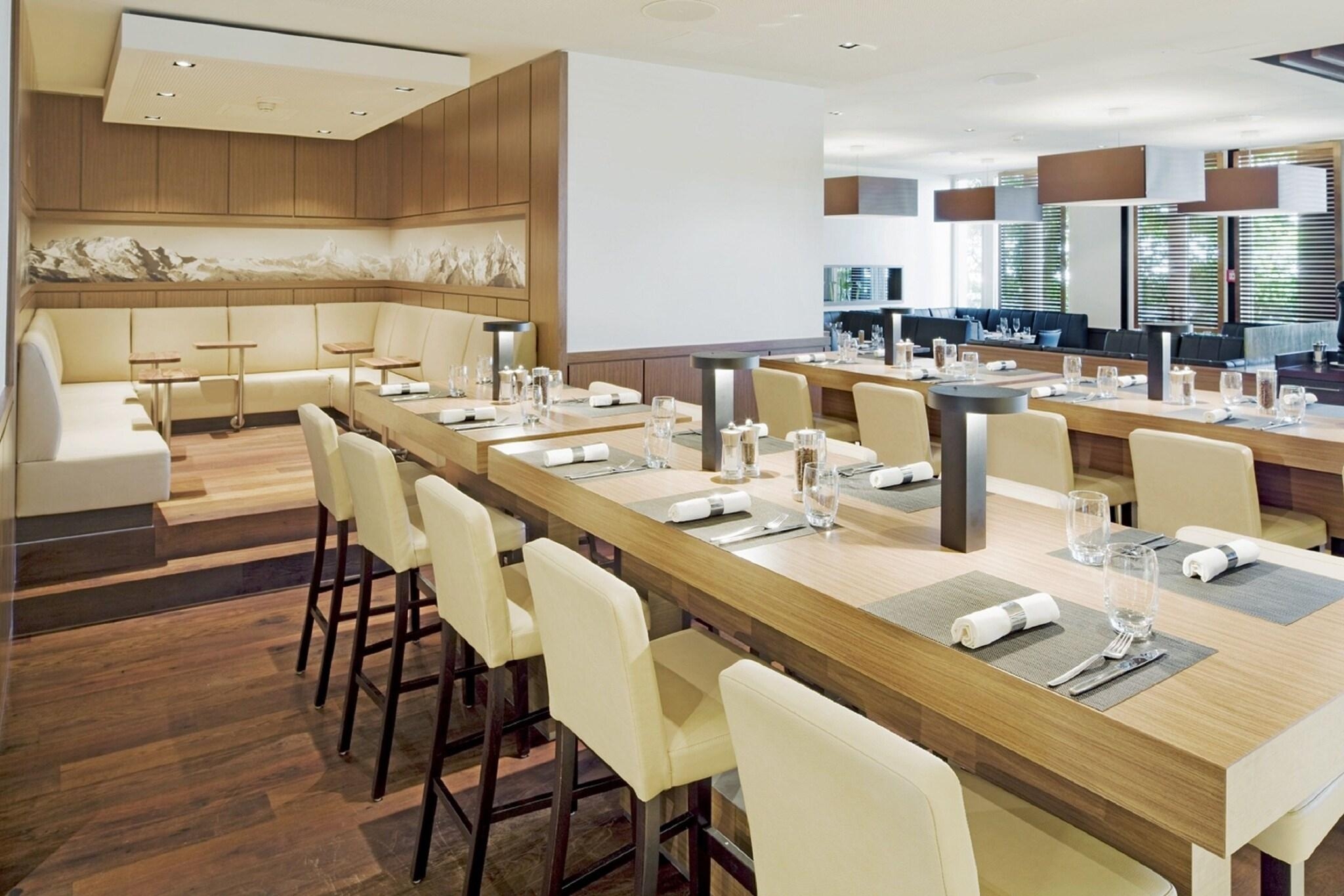 Movenpick Hotel Zurich Airport, photo 91 of 107