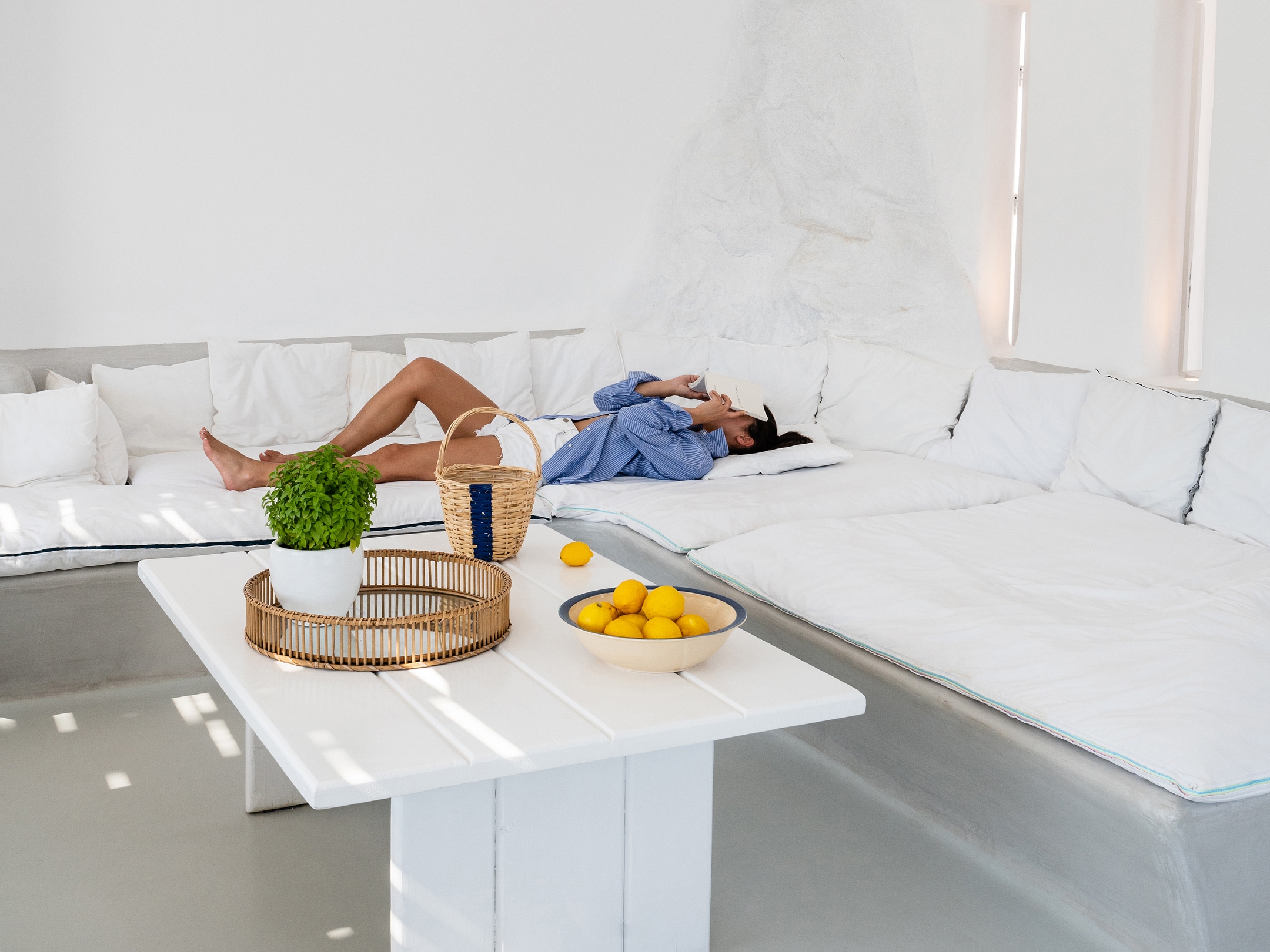 Mykonos Blu, A Grecotel Resort to Live, photo 28 of 67