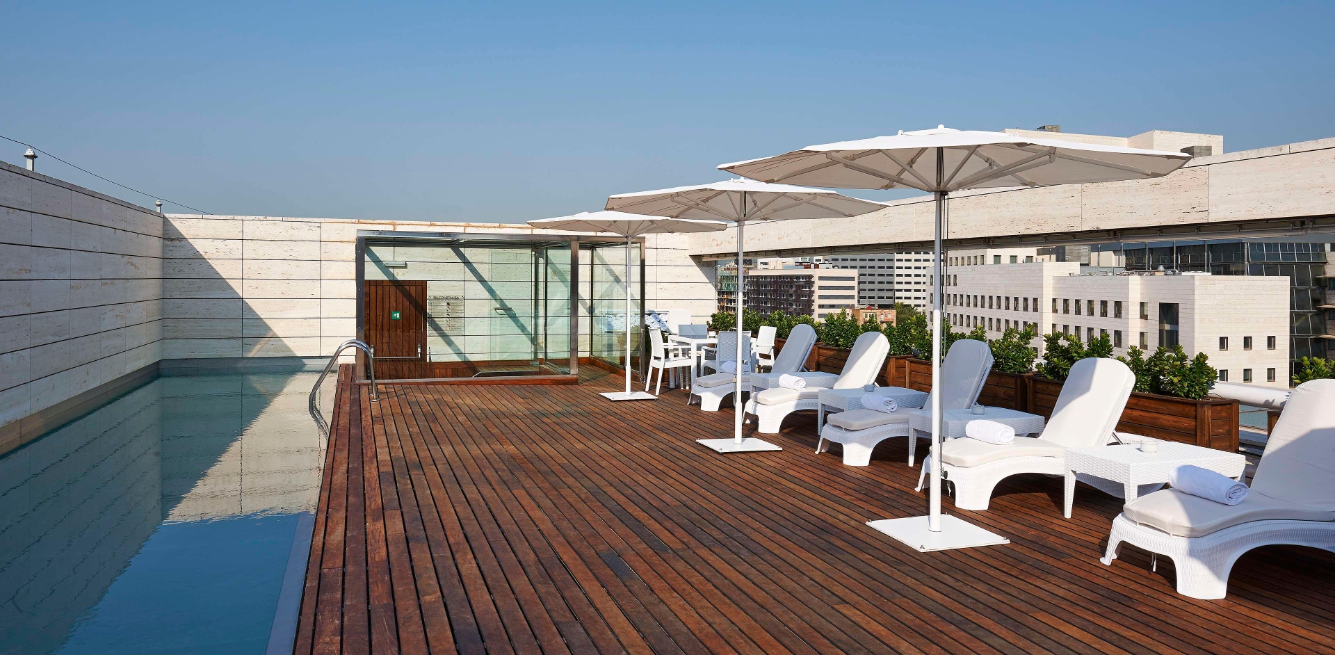 NH Collection Barcelona Constanza, photo 63 of 103
