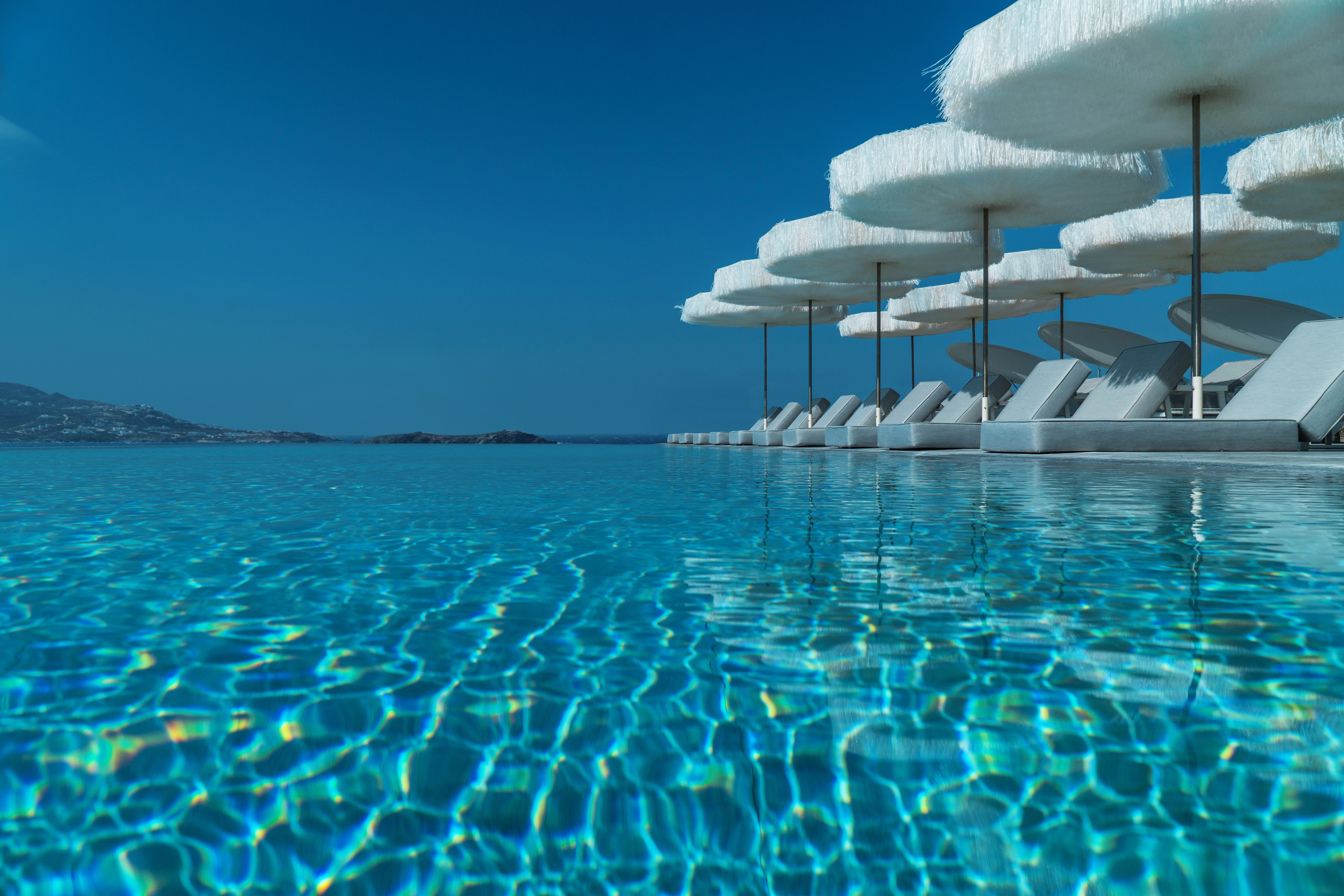 Mykonos Riviera Hotel &amp; Spa, photo 33 of 71