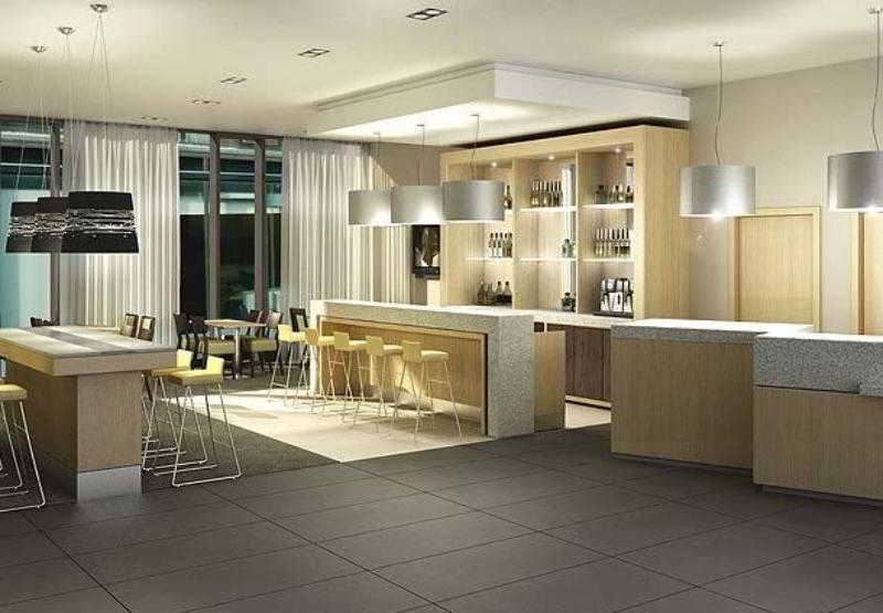 Residence Inn By Marriott Edinburgh, photo 35 of 45