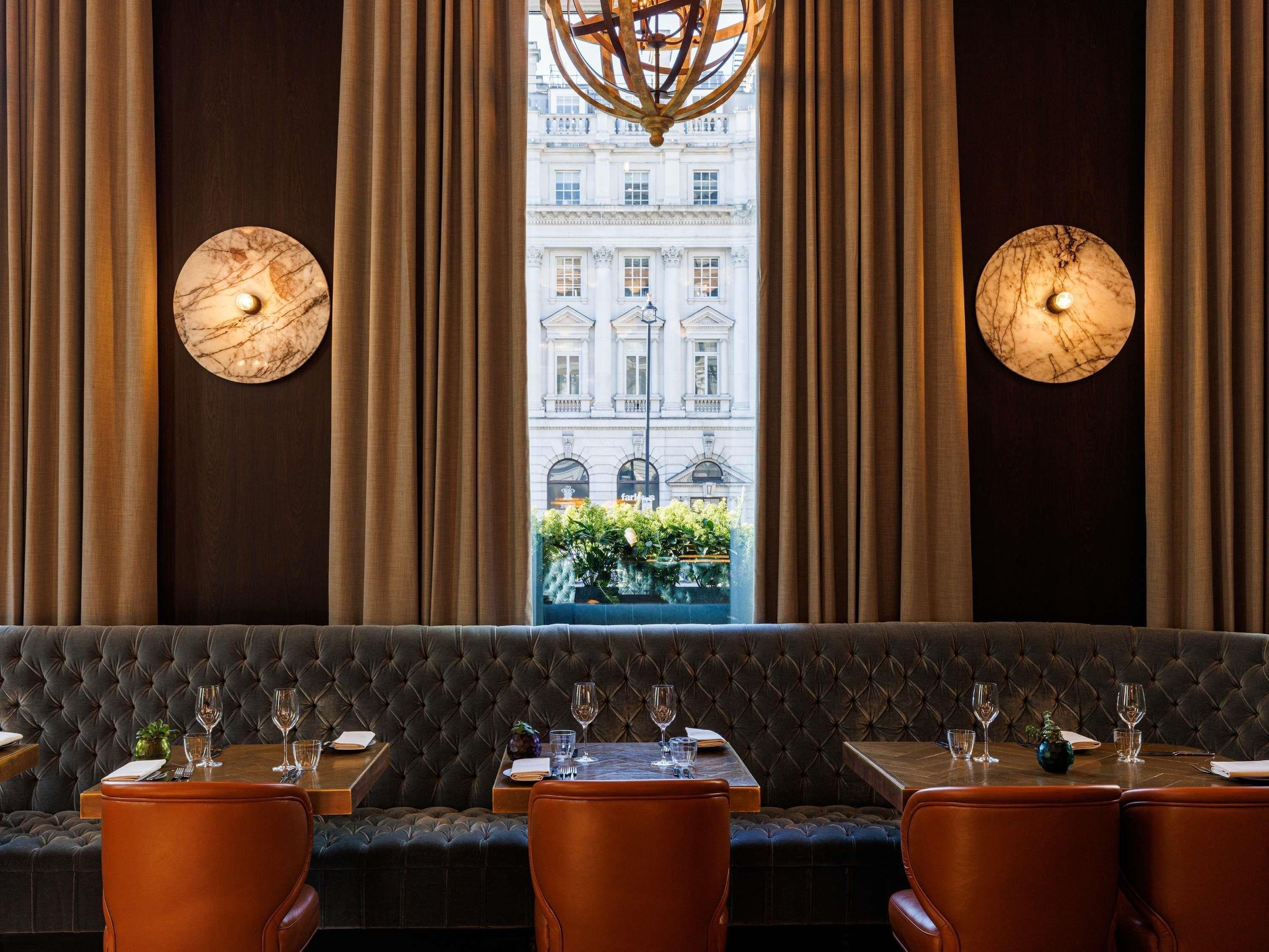 Sofitel London St James, photo 14 of 199
