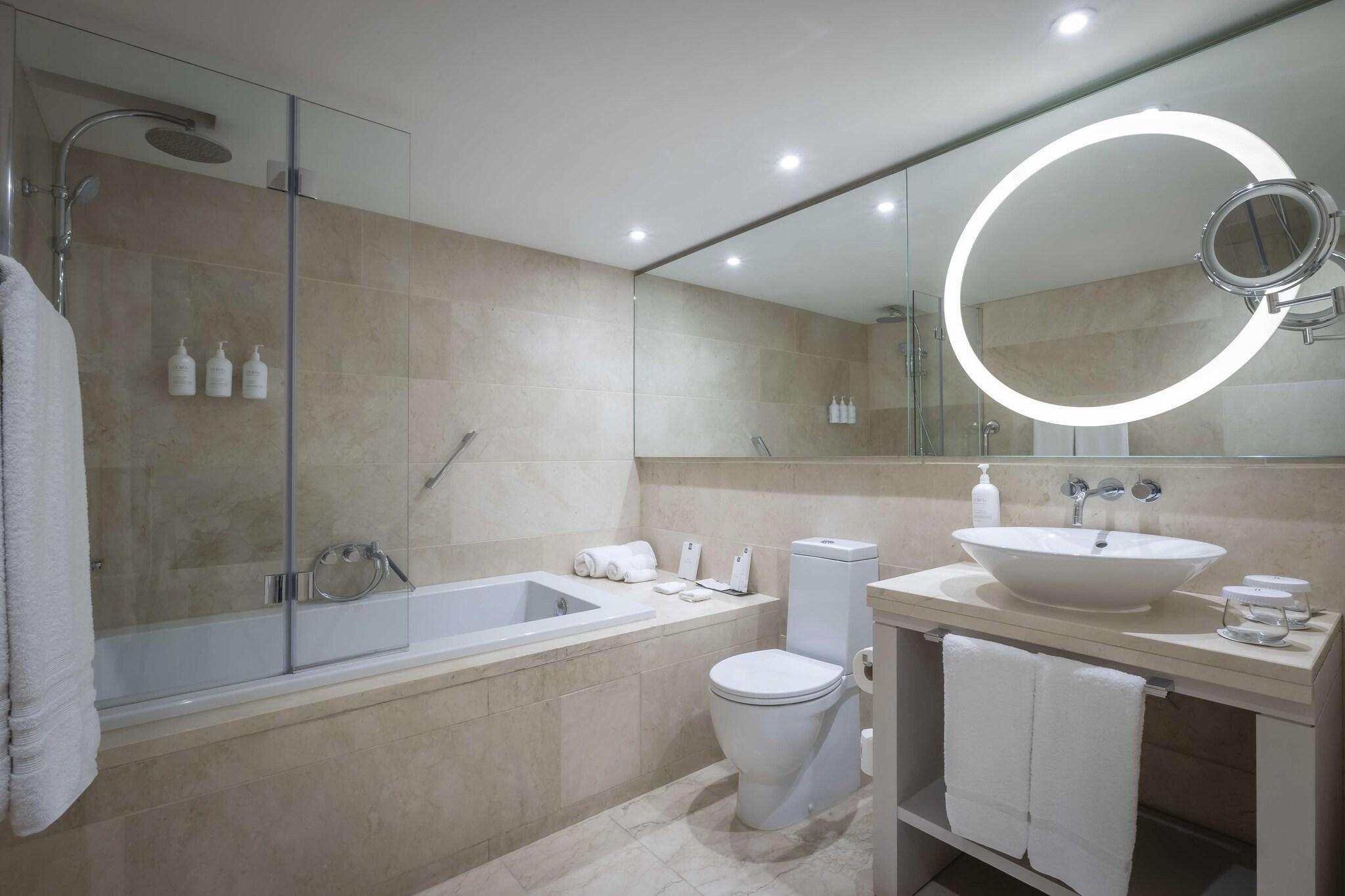 The Morrison Dublin, Curio Collection by Hilton, photo 101 of 154