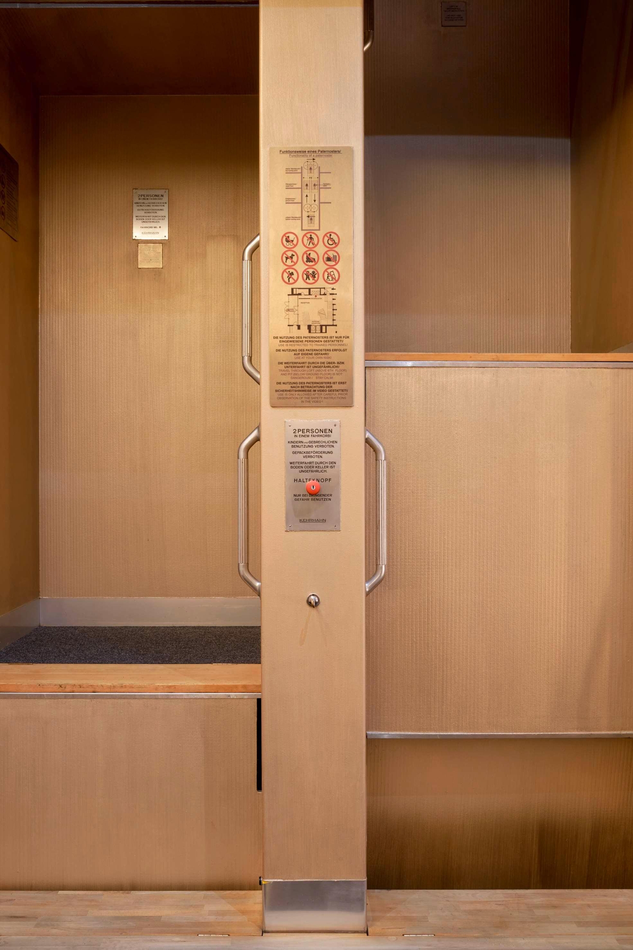 Flemings Selection Hotel Frankfurt-City, photo 28 of 126