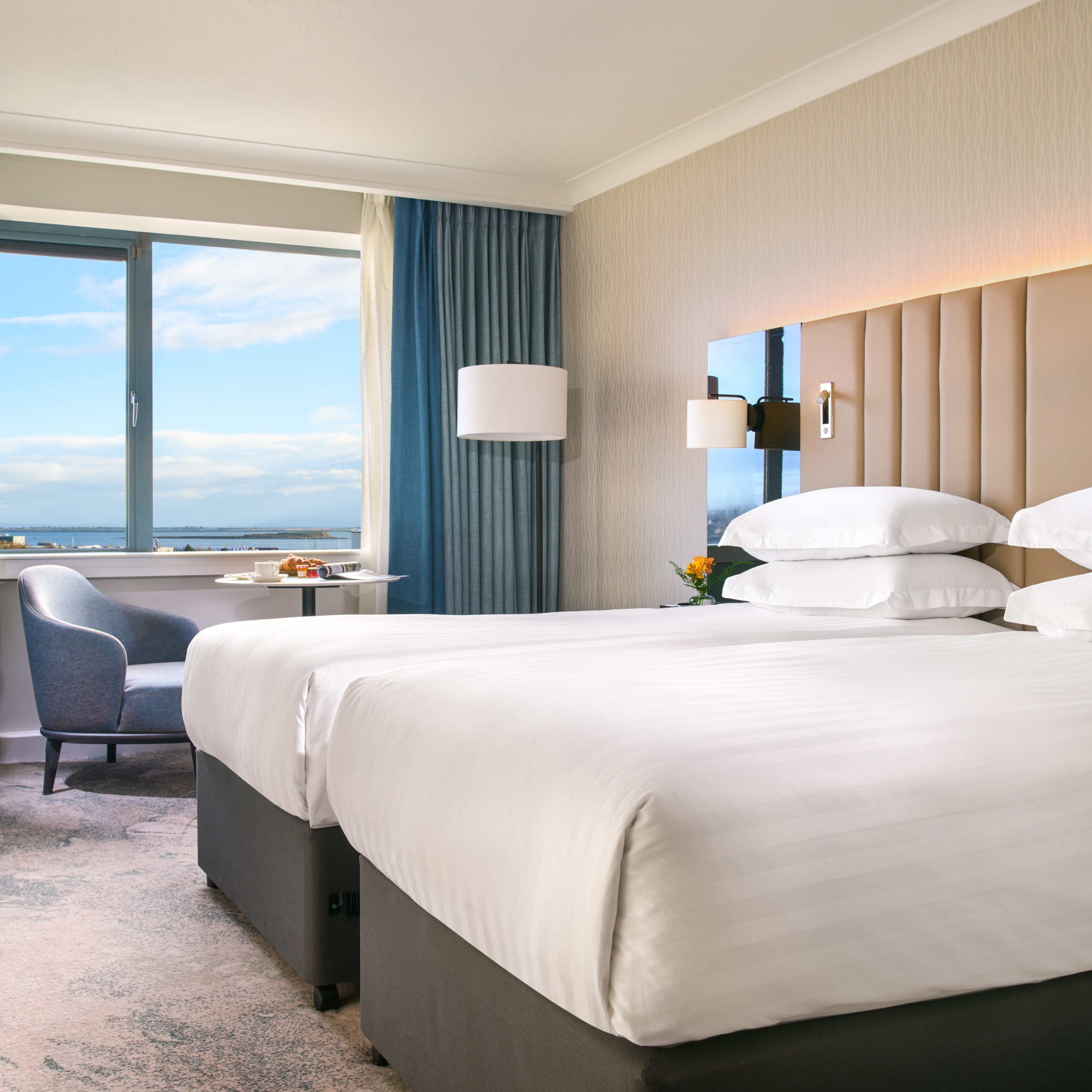 The Galmont Hotel &amp; Spa, photo 4 of 41