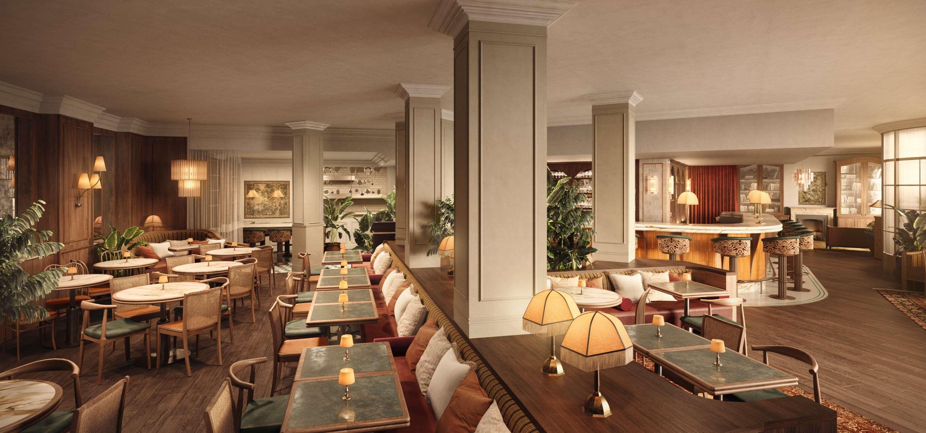 Miiro Le Grand Hôtel Cayré, photo 35 of 52