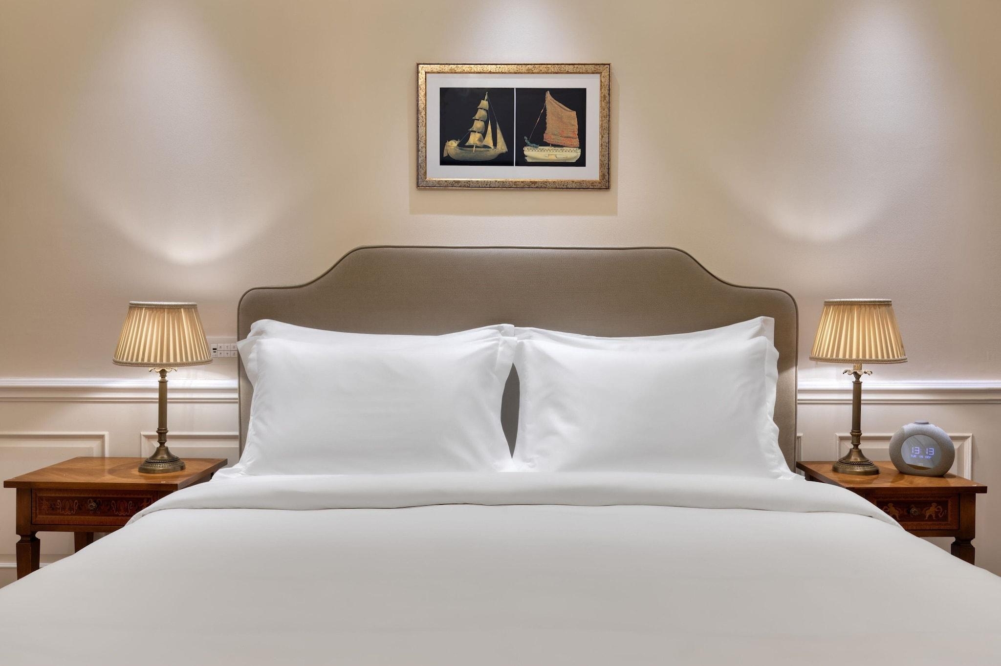 King George A Luxury Collection Hotel, photo 58 of 199