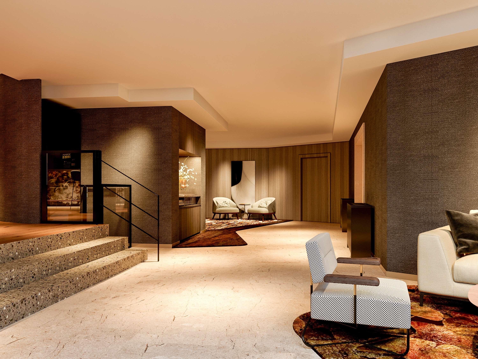 NH Collection Roma Giustiniano, photo 12 of 67