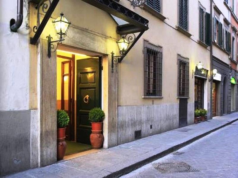 Hotel San Giorgio &amp; Olimpic, photo 3 of 14