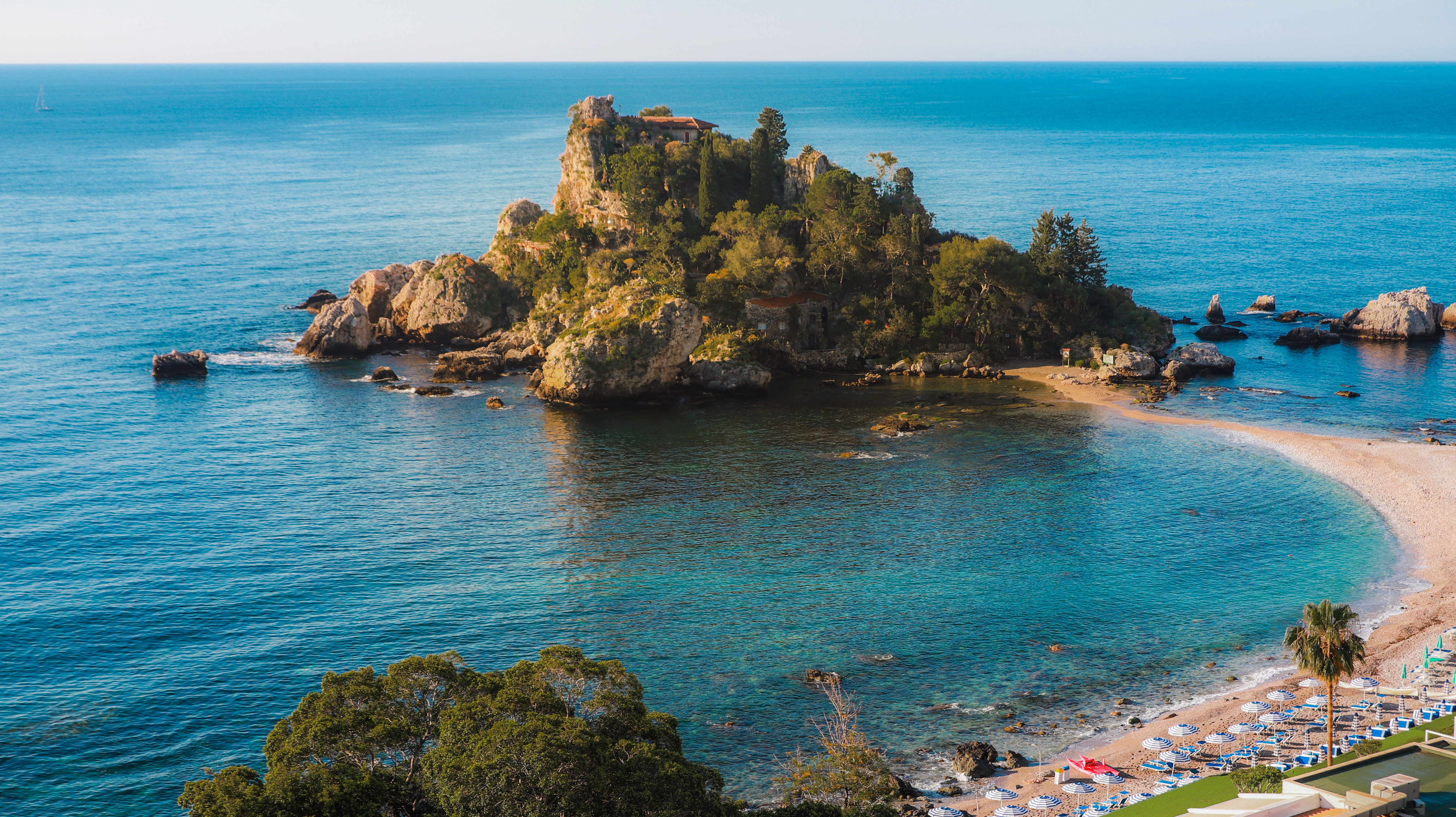 Panoramic Hotel Taormina, photo 16 of 54
