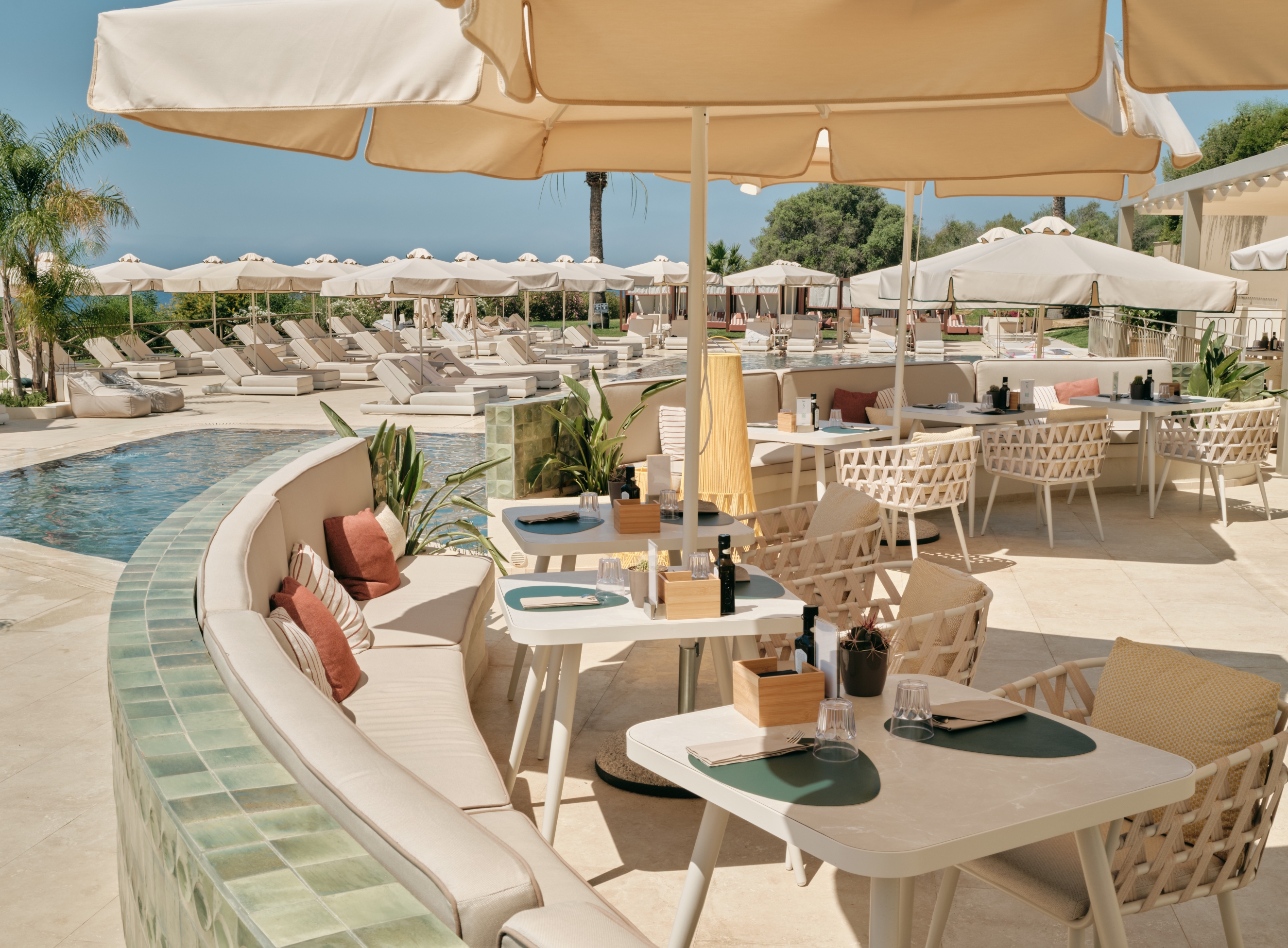 Mangia's Torre del Barone Resort, photo 19 of 25