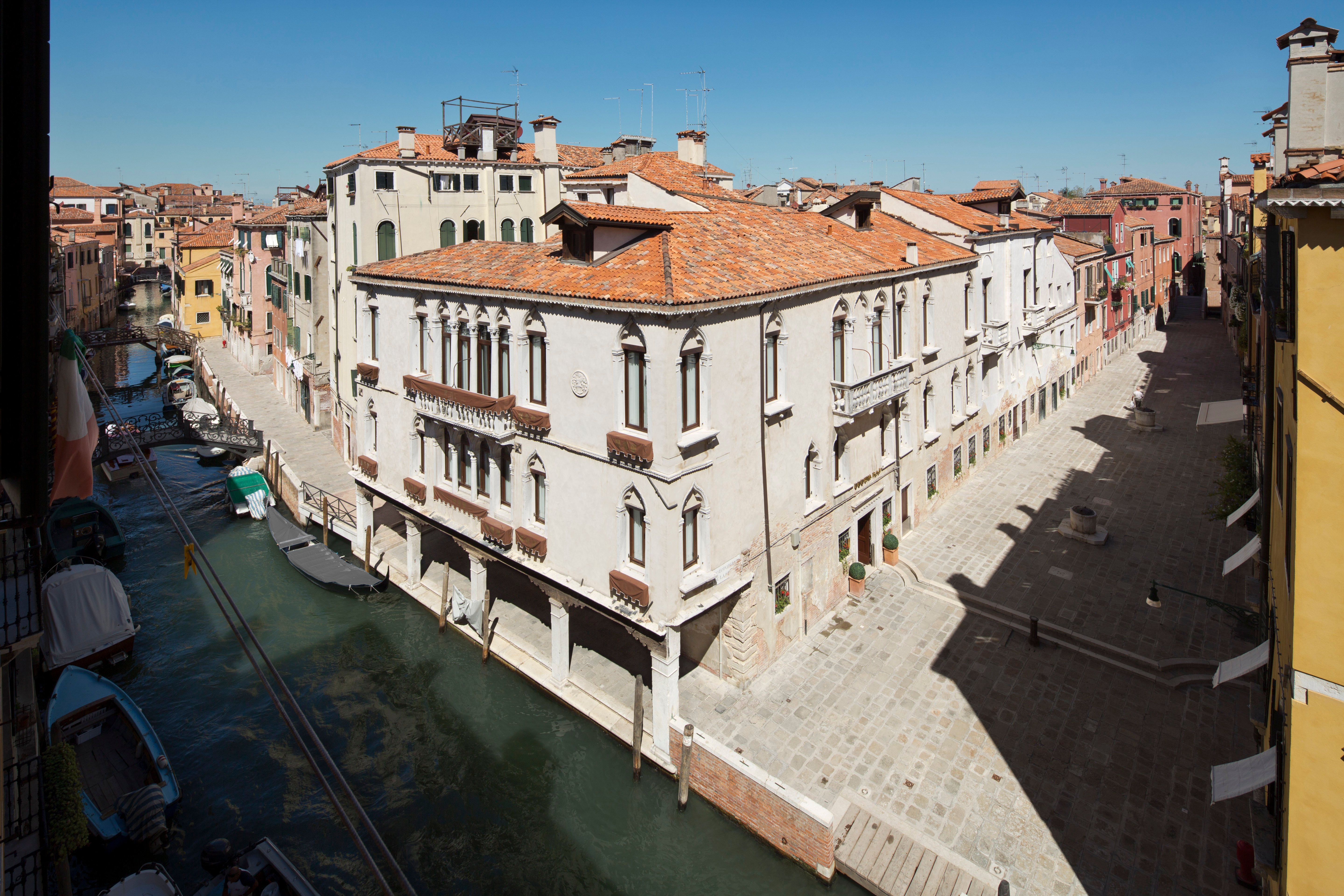 Maison Venezia | UNA Esperienze, photo 1 of 12