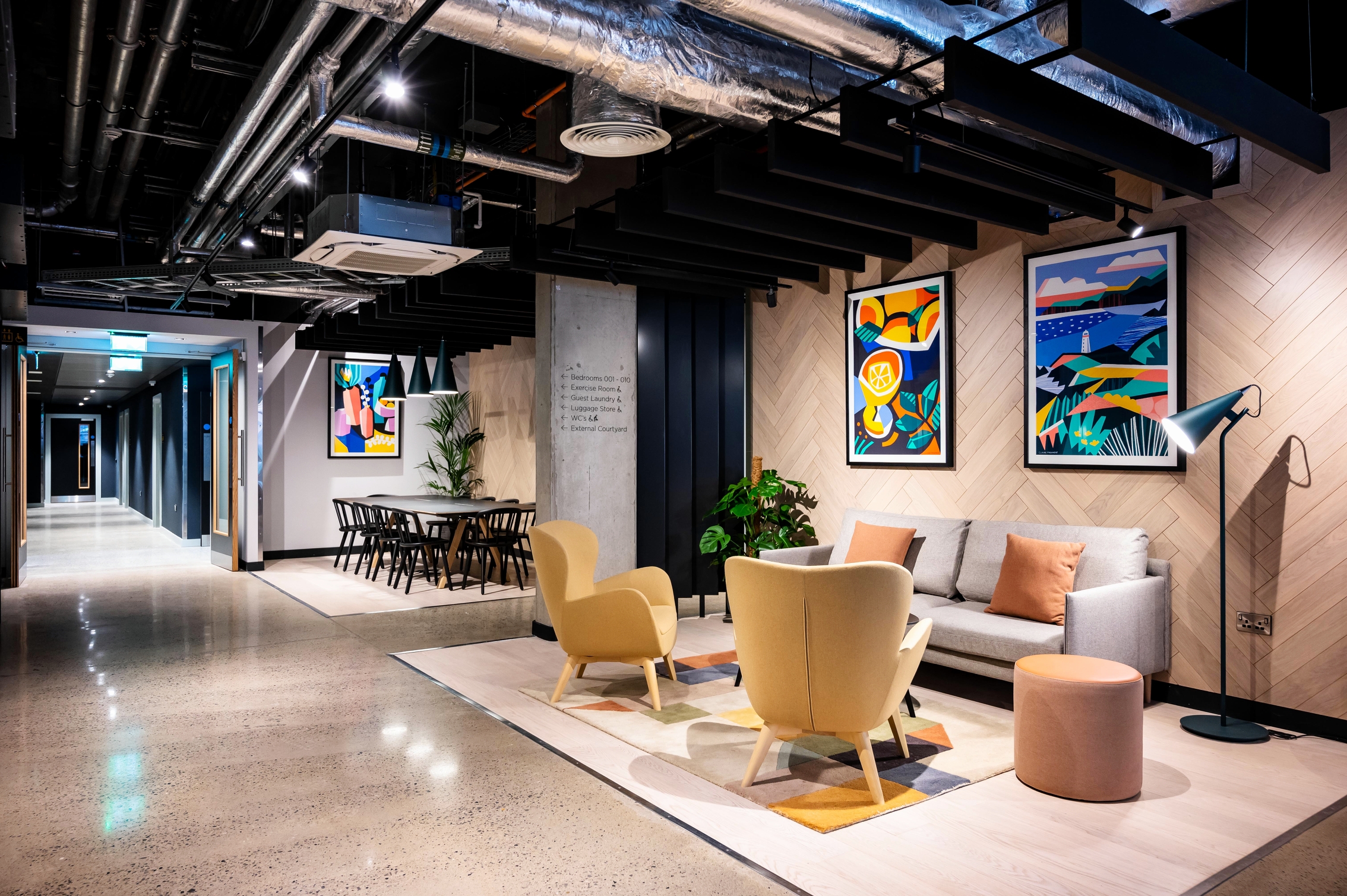 Staycity Aparthotels Tivoli, photo 17 of 30