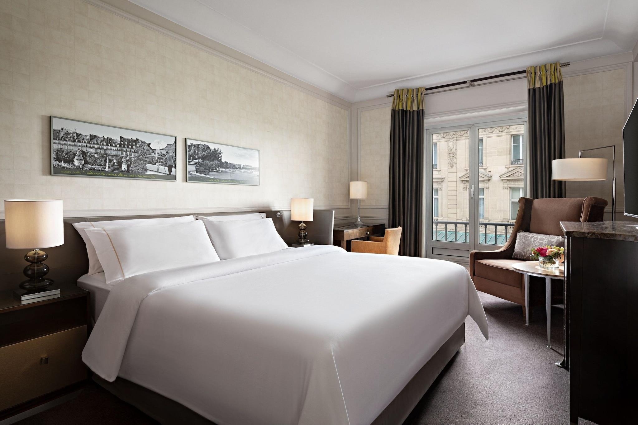 The Westin Paris, photo 195 of 199