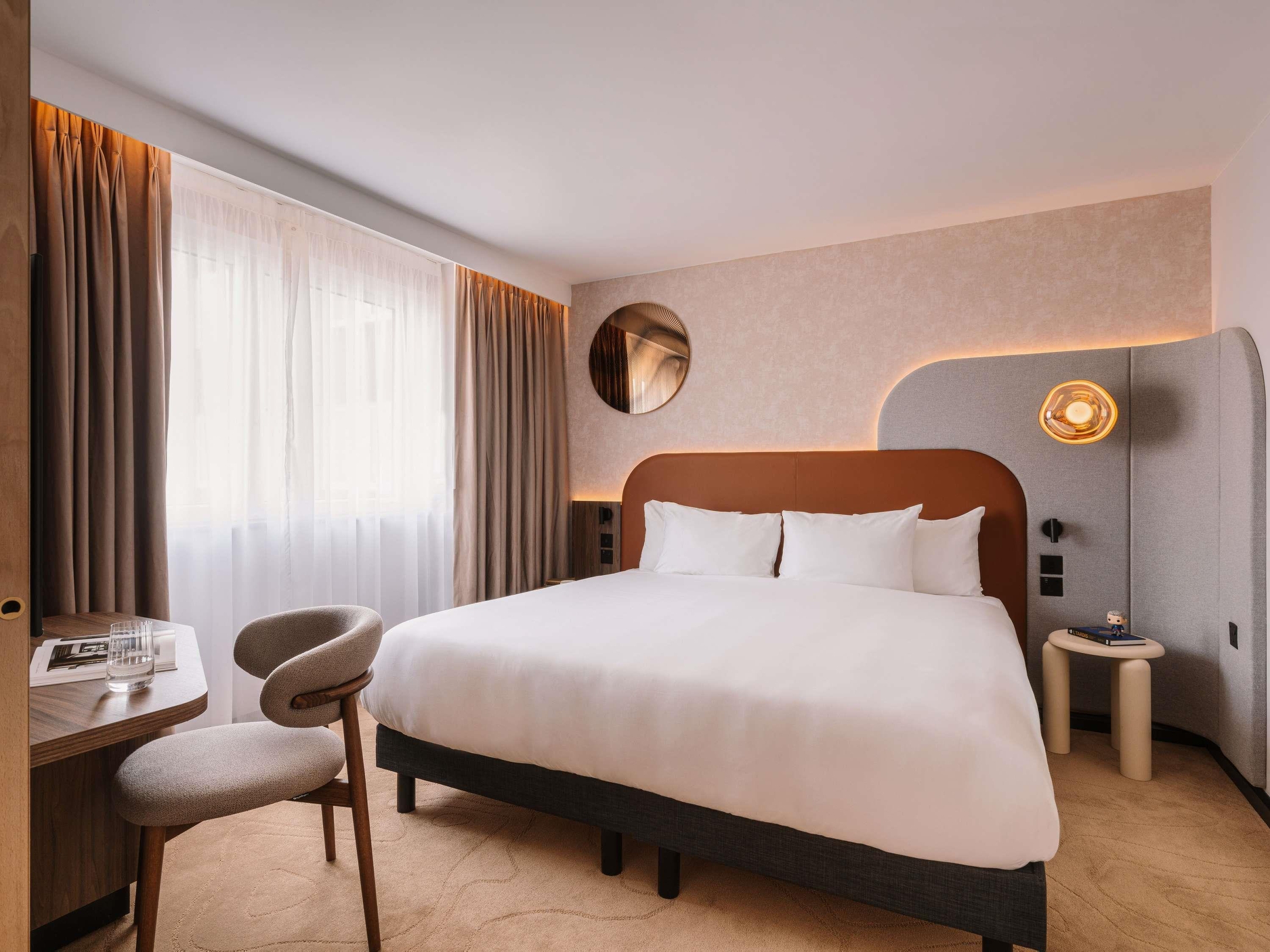 Mercure London Earls Court, photo 26 of 158