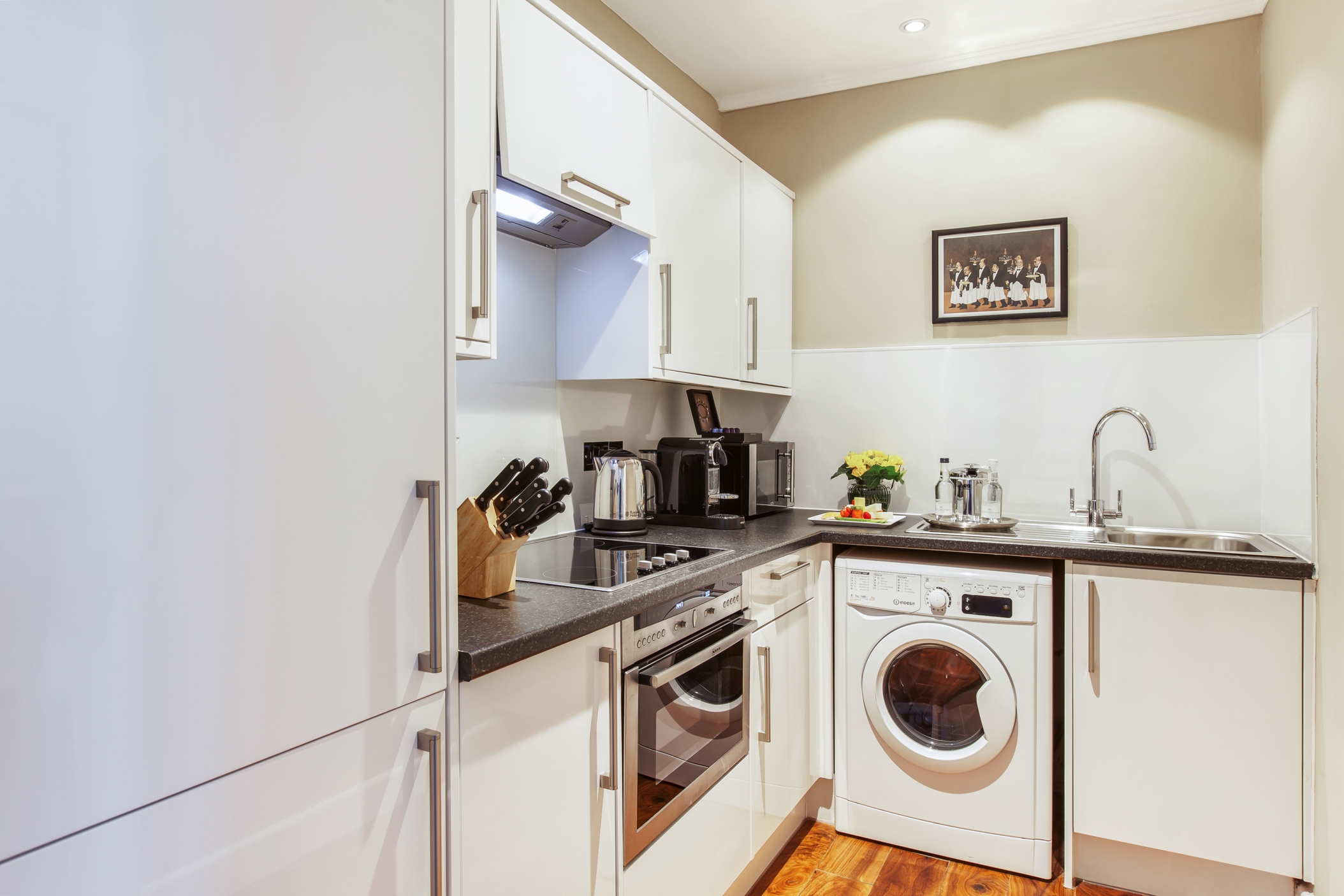 Taj 51 Buckingham Gate Suites and Residences, photo 9 of 42