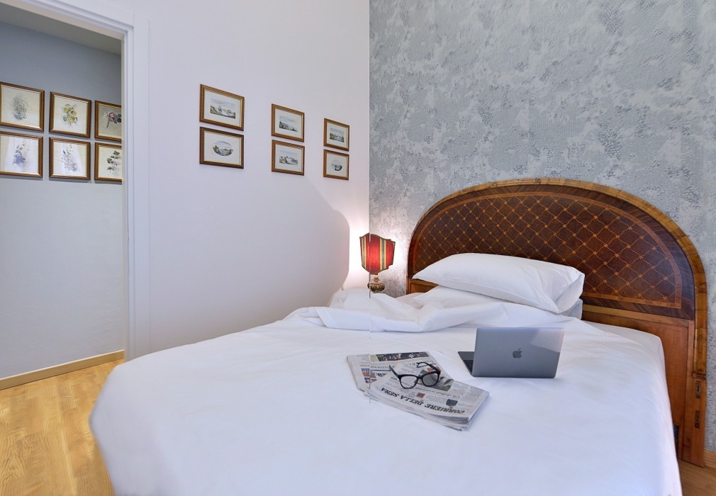 Phi Hotel Bologna Apartments, photo 27 of 68