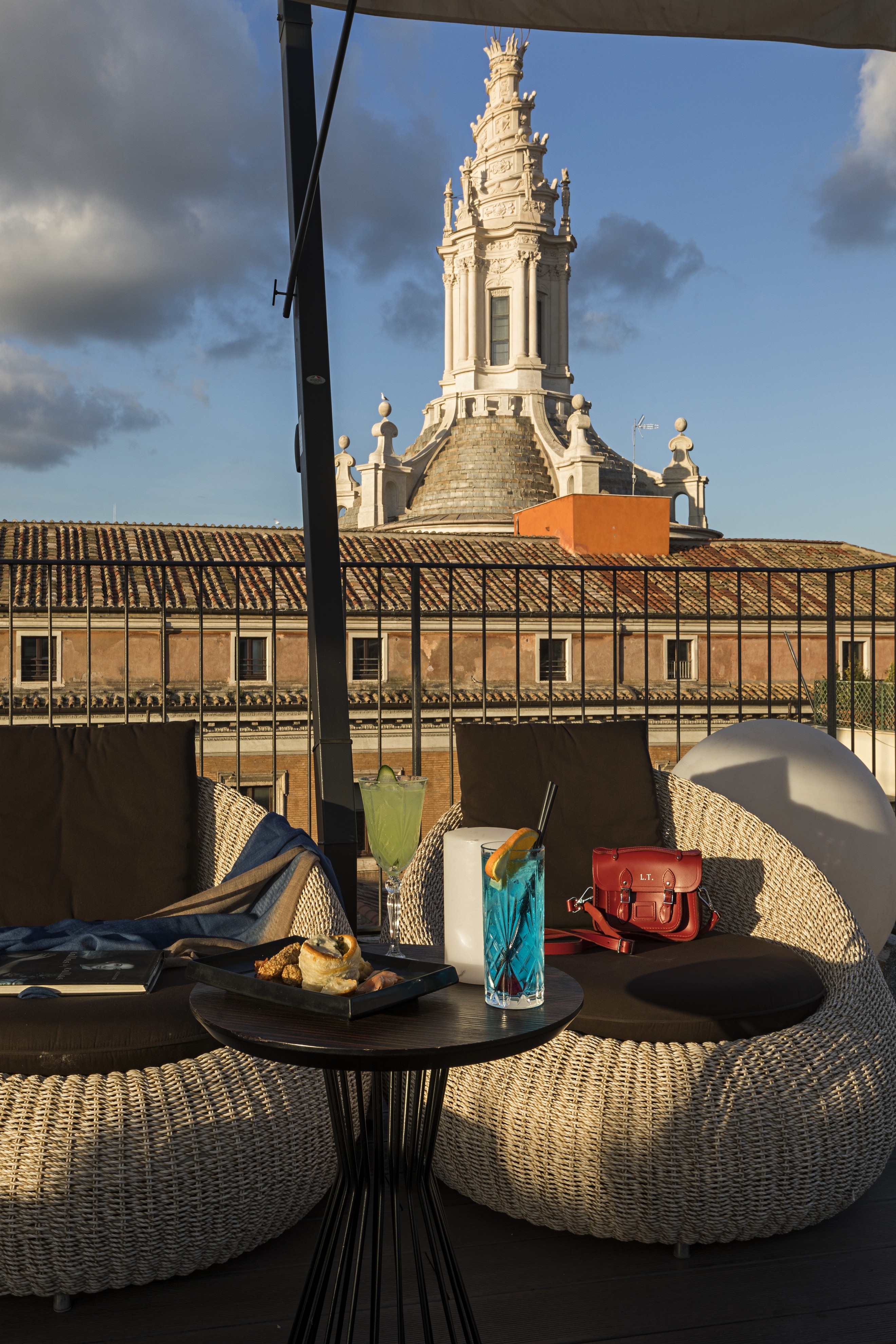 Palazzo Navona, photo 43 of 48