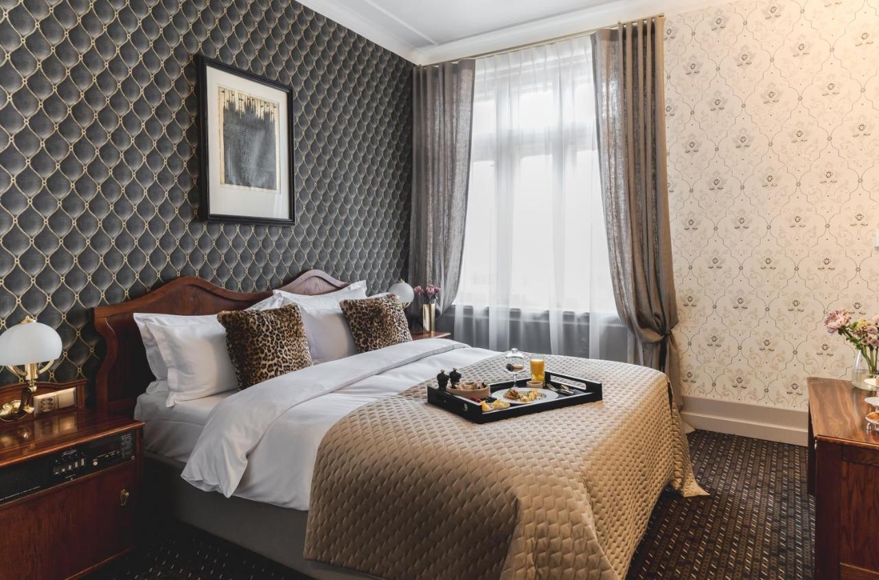 Hotel H15 Francuski Old Town - Destigo Hotels, photo 6 of 23