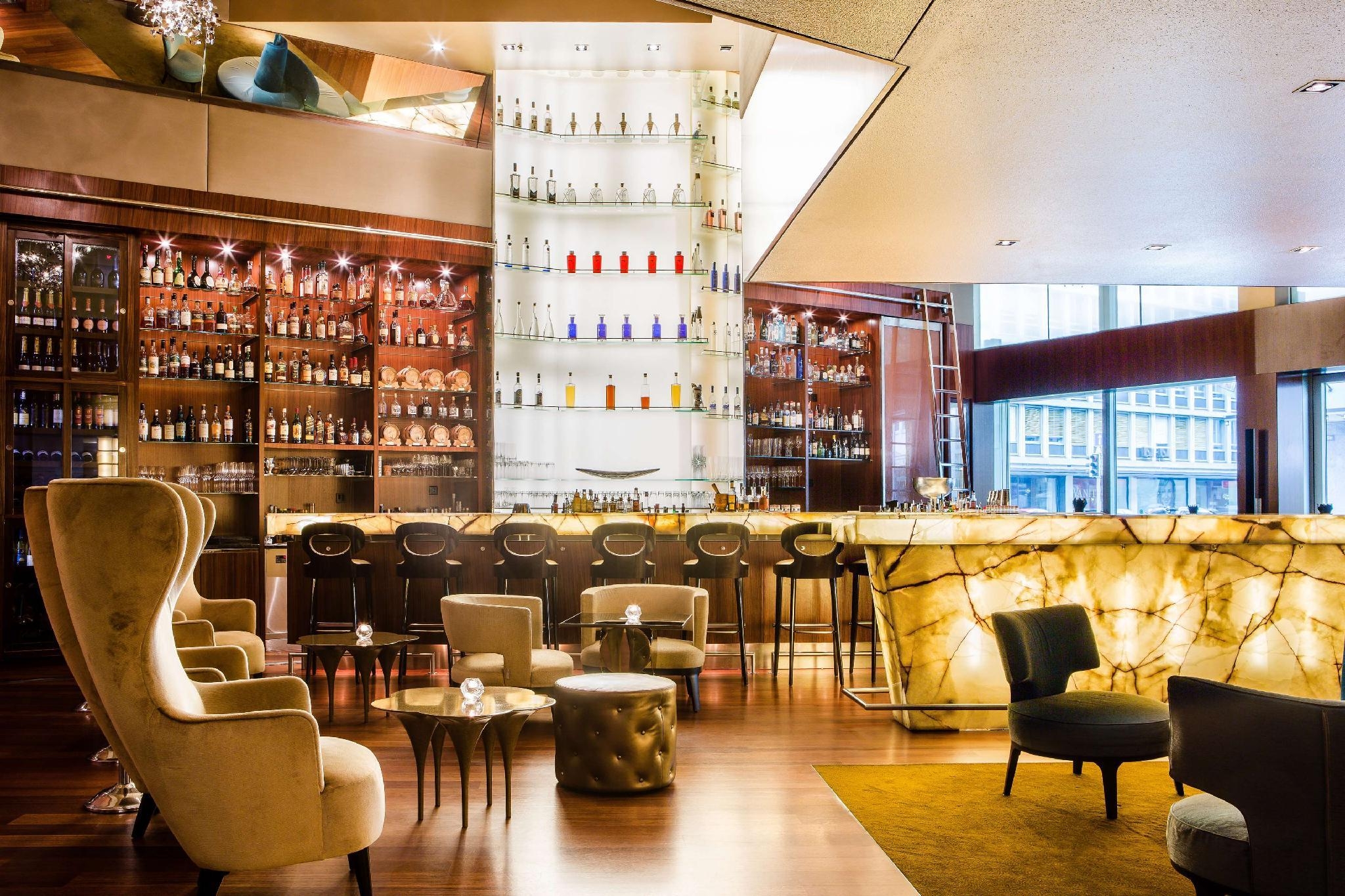 Park Hyatt Zurich, photo 88 of 153