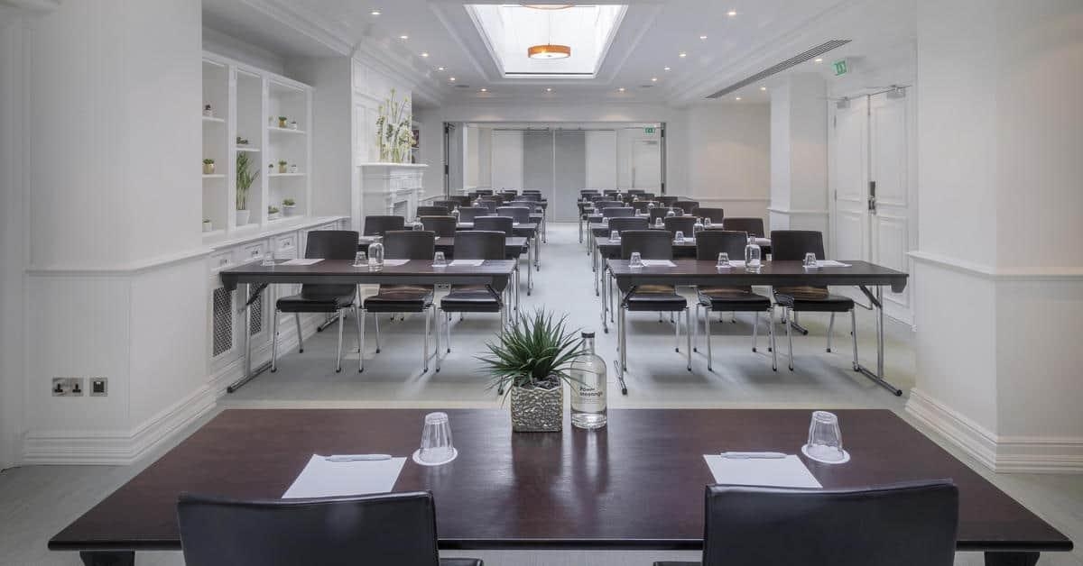 Melia London Kensington Member of Melia Collection, photo 103 of 124