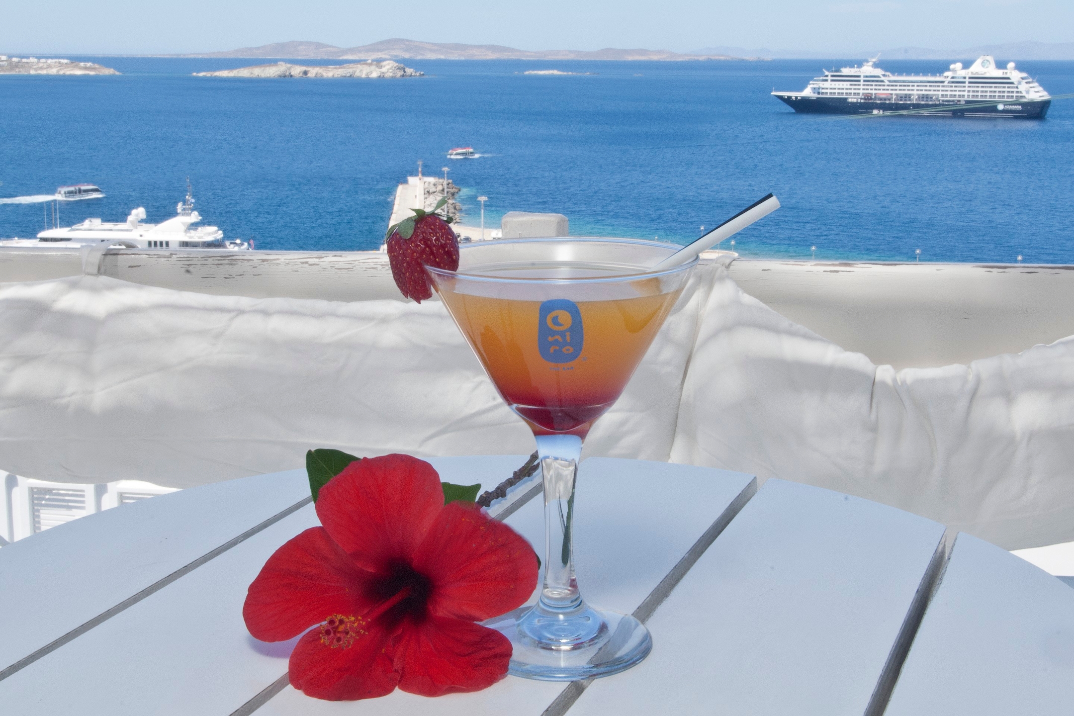 Mykonos View Hotel, photo 27 of 34