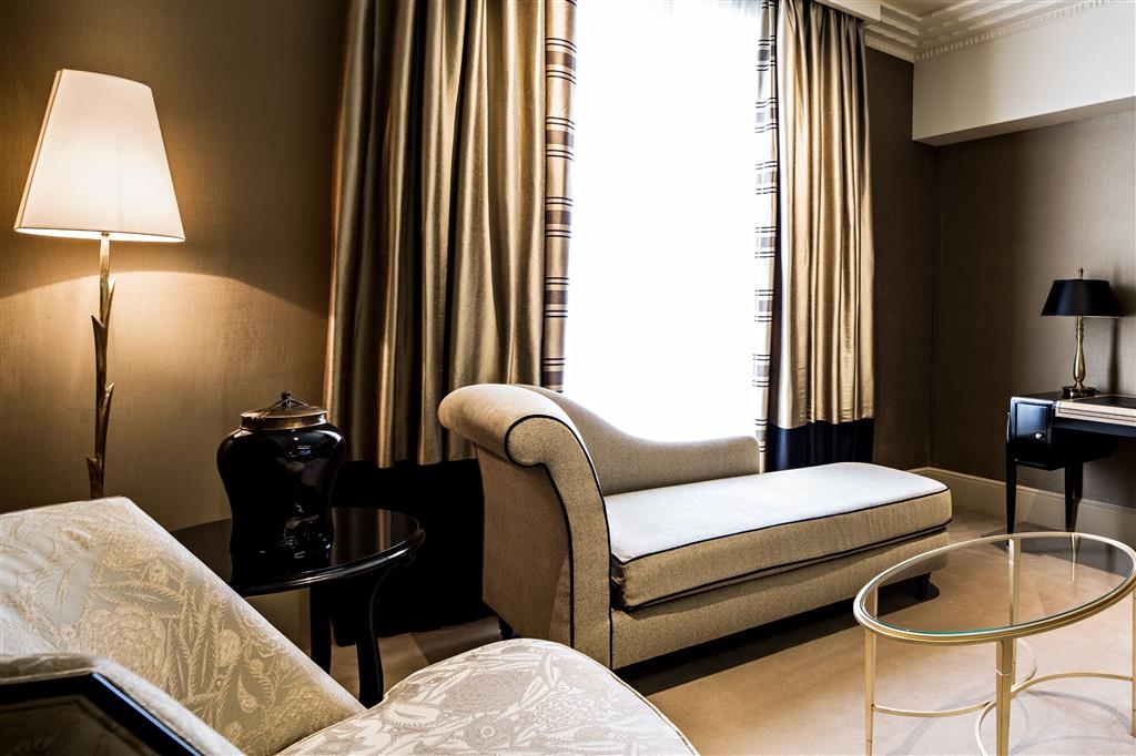Prince De Galles, A Luxury Collection Hotel, photo 9 of 199