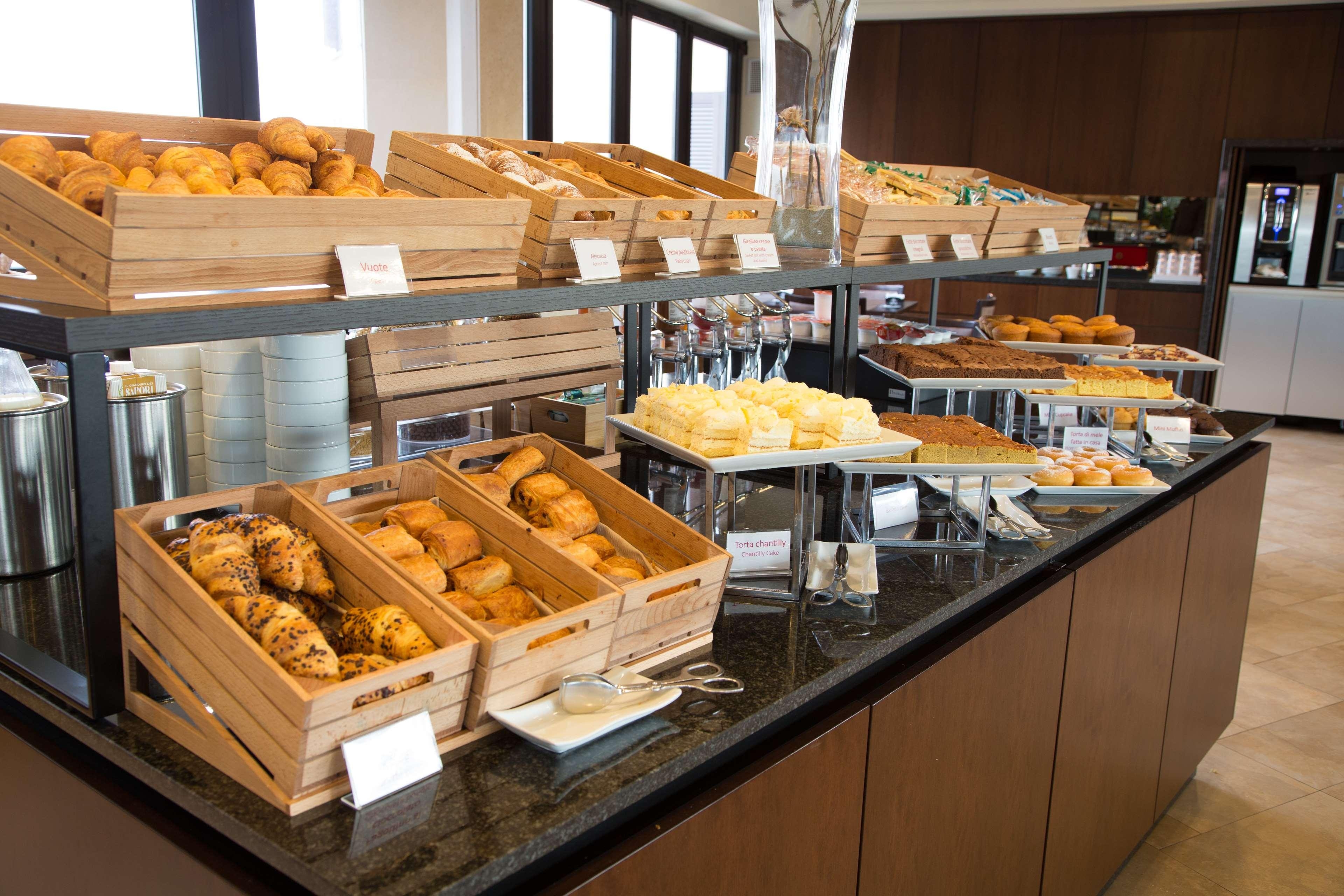 UNA HOTELS Galles Milano, photo 16 of 46
