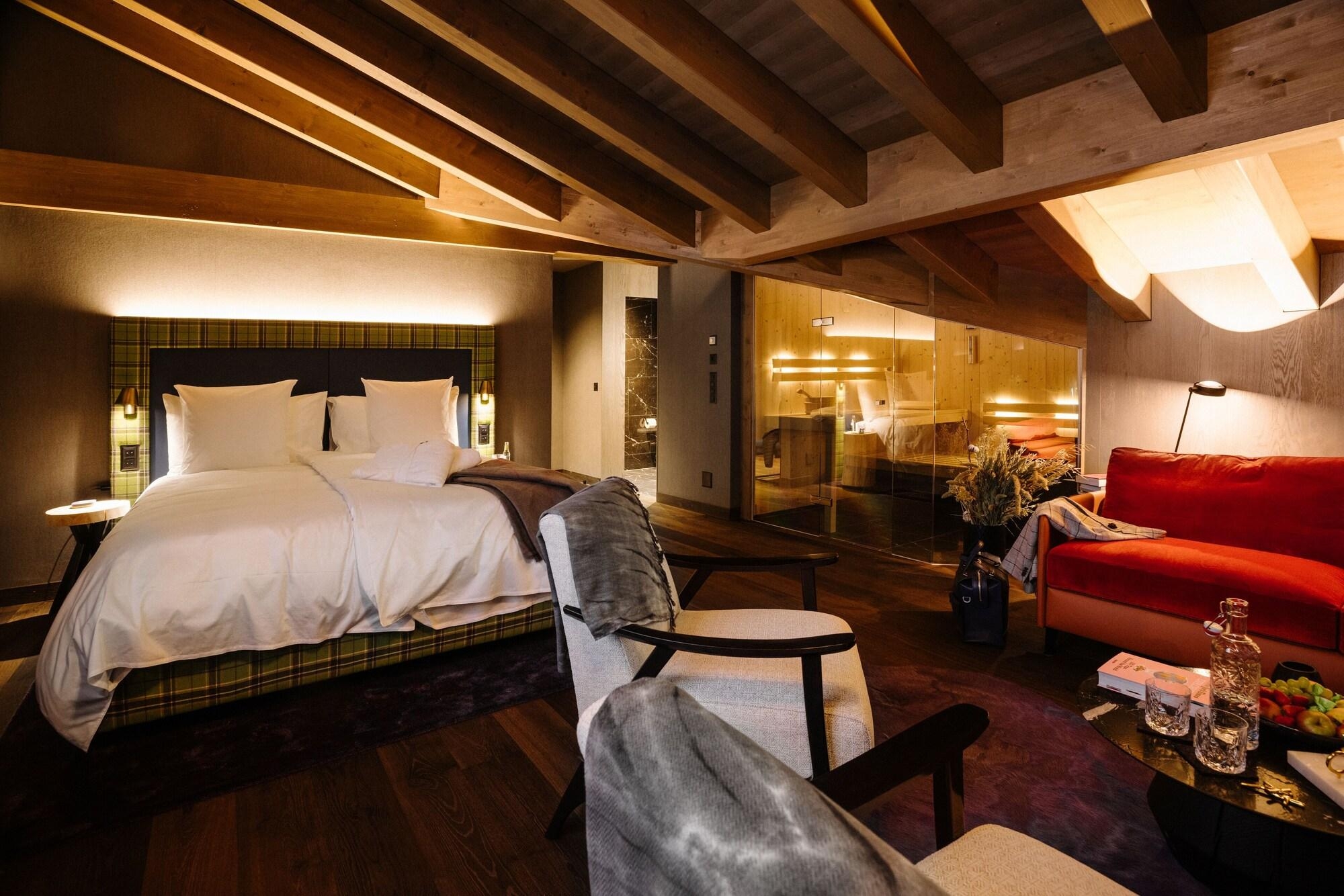 Bergwelt Grindelwald | Alpine Design Resort, photo 29 of 96