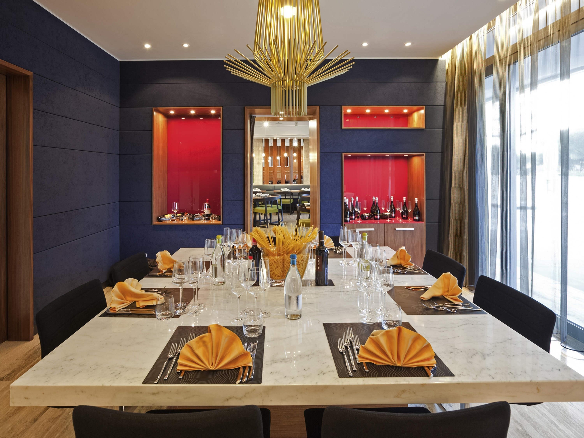 Novotel Roma Eur, photo 15 of 65