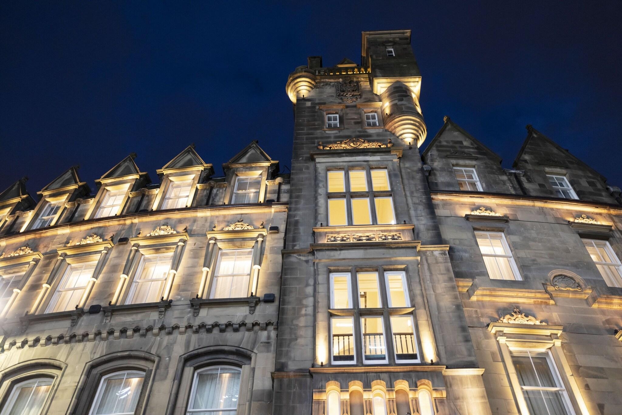 Virgin Hotels Edinburgh, photo 2 of 48